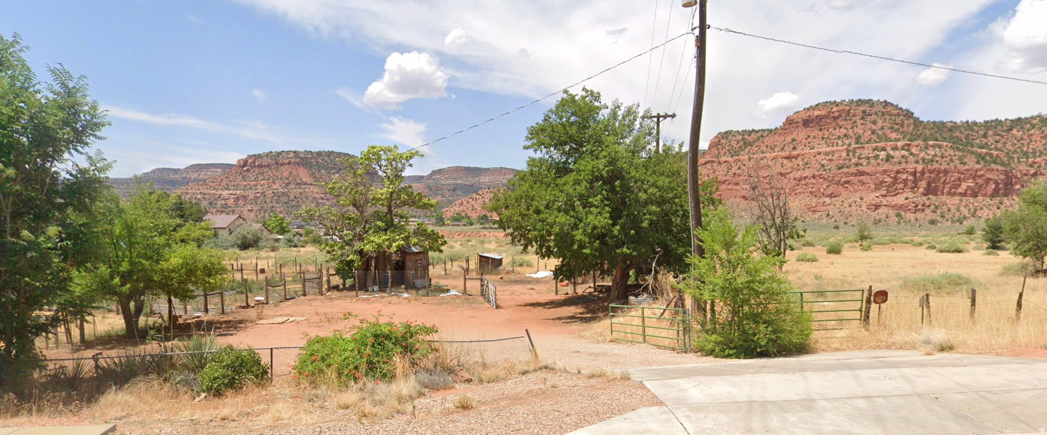 KANAB - Residential