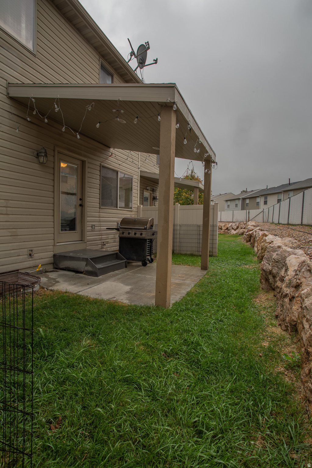 STONEY BROOK COTTAGE - Residential