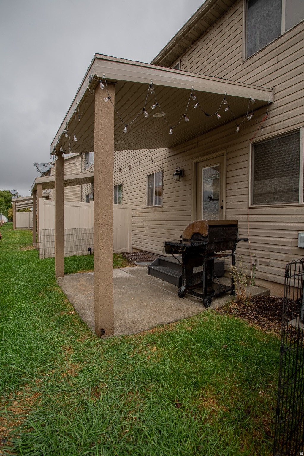 STONEY BROOK COTTAGE - Residential