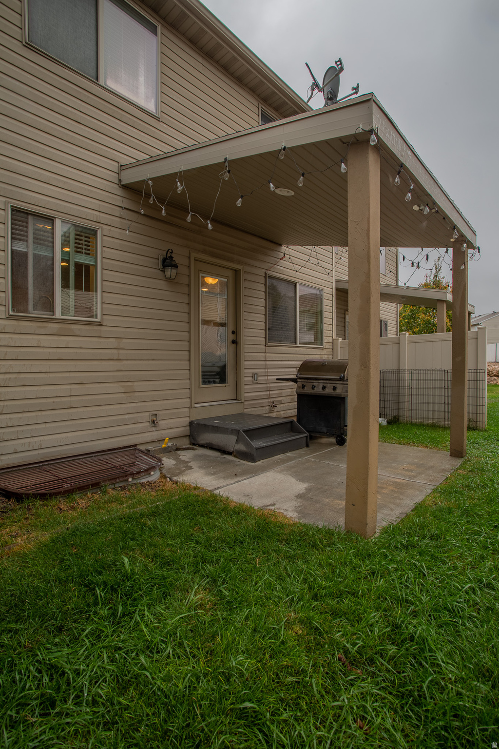 STONEY BROOK COTTAGE - Residential