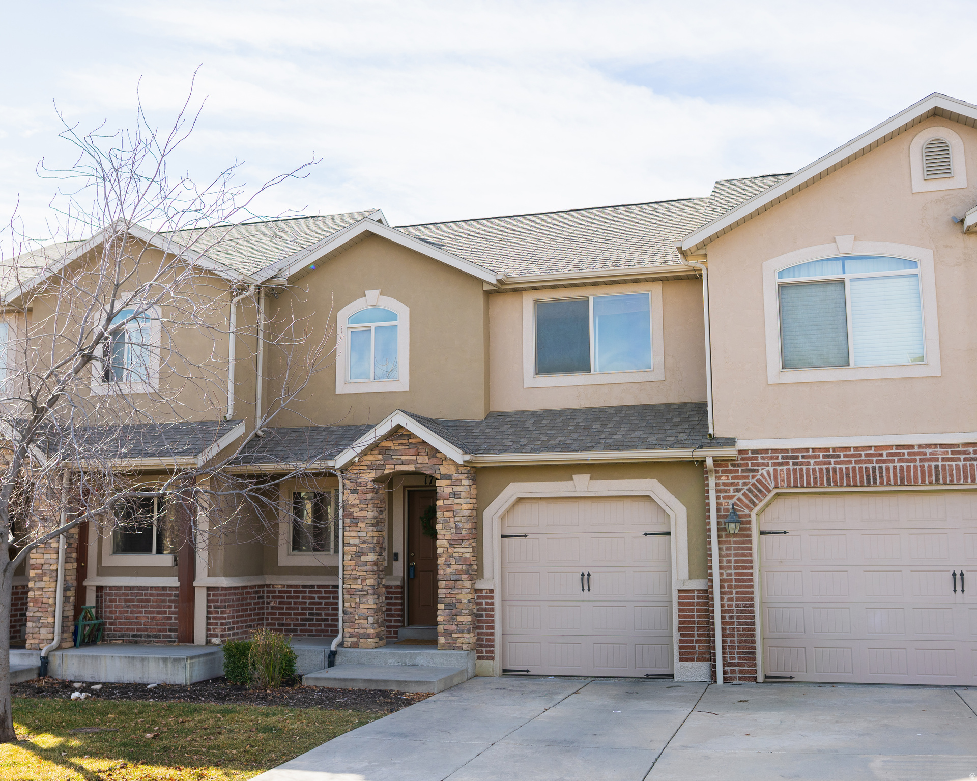 COME SEE!  Seller Finance ready to go!  $2,475/mo. That's not a typo. This 3-bed, 2 full / 2 half bath townhouse at 1789 W 5050 S comes with something almost no listing on the market can offer: an assumable FHA loan locked in at 5.125%. What that means for you: A new FHA loan on this home at today's ~6.45% rate would cost you $2,875+/mo. By assuming this loan, you pay $2,475/mo instead. That's $400+ in savings every single month, $4,800 per year, and $48,000 over 10 years. Move-in costs are lower too. The gap to assume this loan is lower than typical down playment + closing costs. Compare that to a new FHA loan where you're looking at $29,000+ between the down payment, closing costs, upfront MIP, and appraisal fees. No new loan origination. No upfront mortgage insurance premium. No new appraisal required. The home: 1,926 sq ft with a finished basement, built-in entertainment center, and a layout that lives bigger than the square footage suggests. Close to Riverdale shopping and quick I-15 freeway access. Seller financing also available. If covering the full assumption gap doesn't work for your situation, we're open to flexible financing options to help you get into this home at the locked-in.  EV charger in garage!
