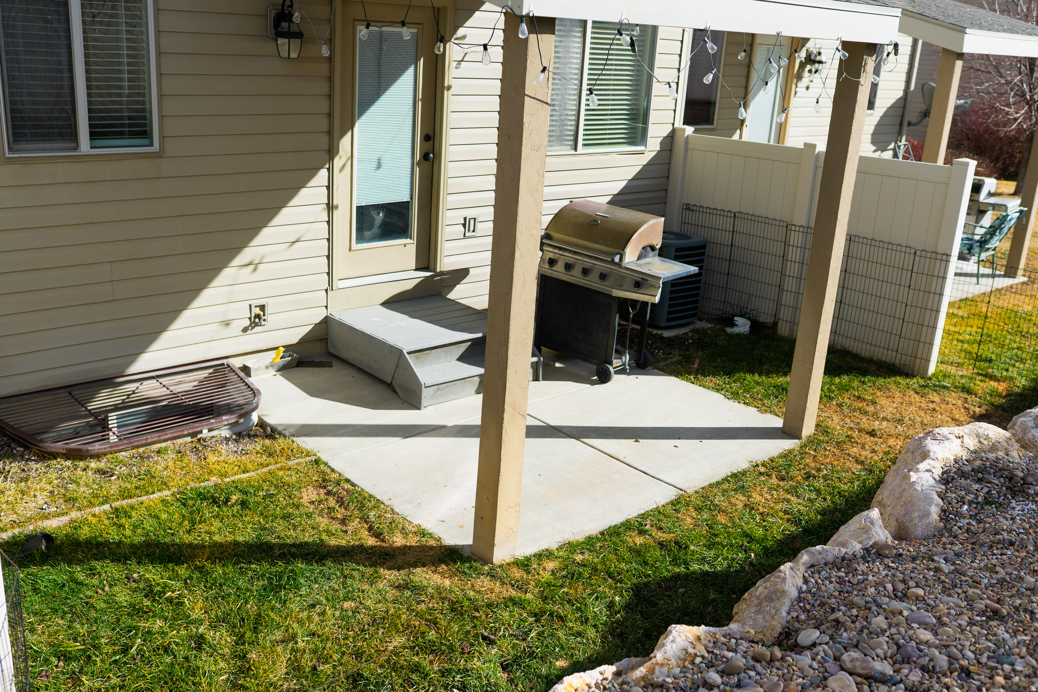 STONEY BROOK COTTAGE - Residential