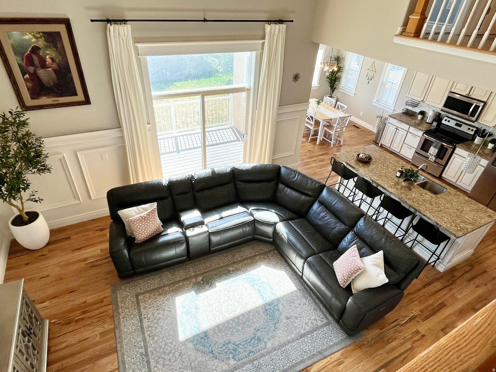 SKYLINE RIDGE - Residential