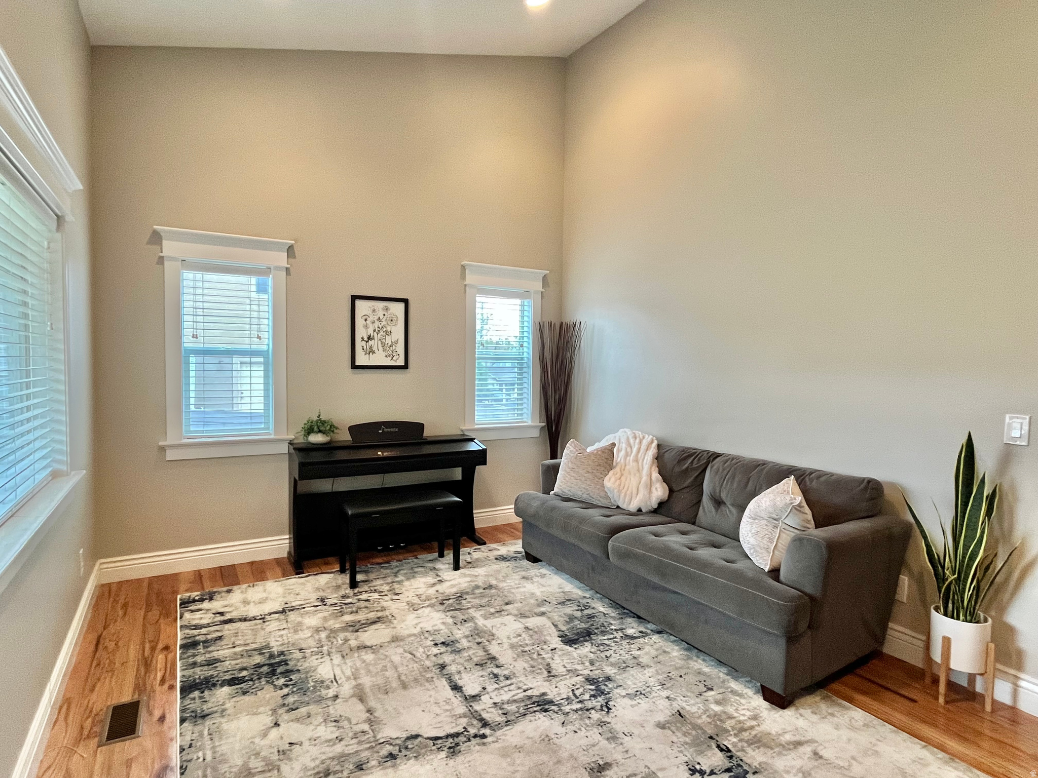 SKYLINE RIDGE - Residential