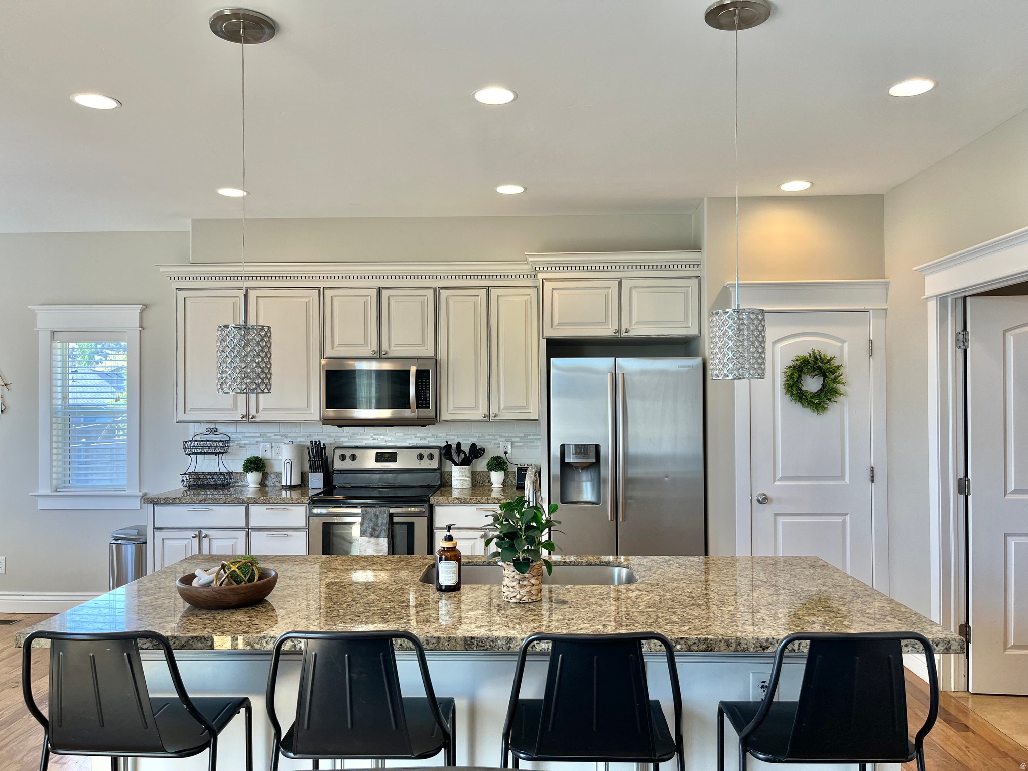 SKYLINE RIDGE - Residential