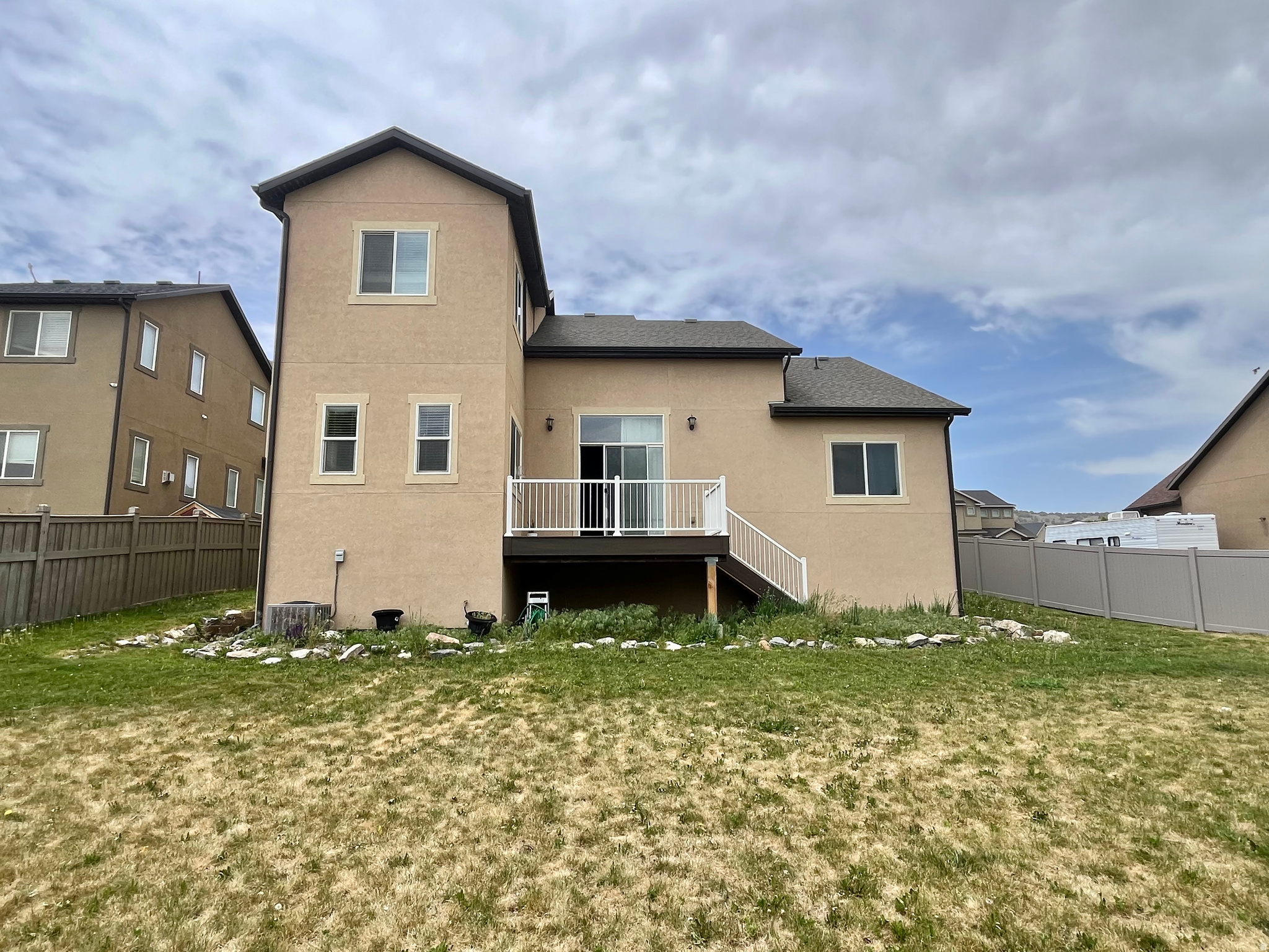 SKYLINE RIDGE - Residential