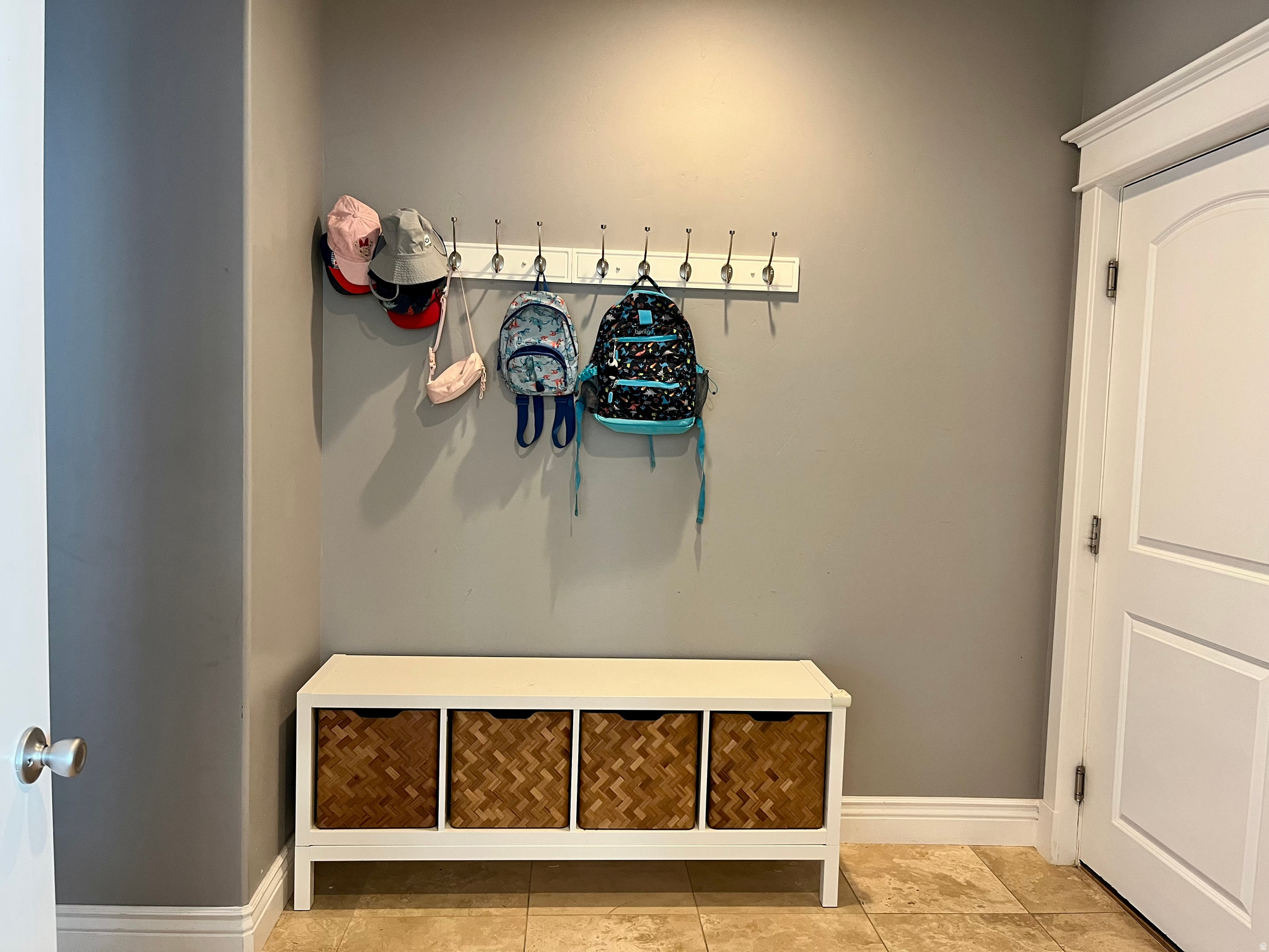 SKYLINE RIDGE - Residential