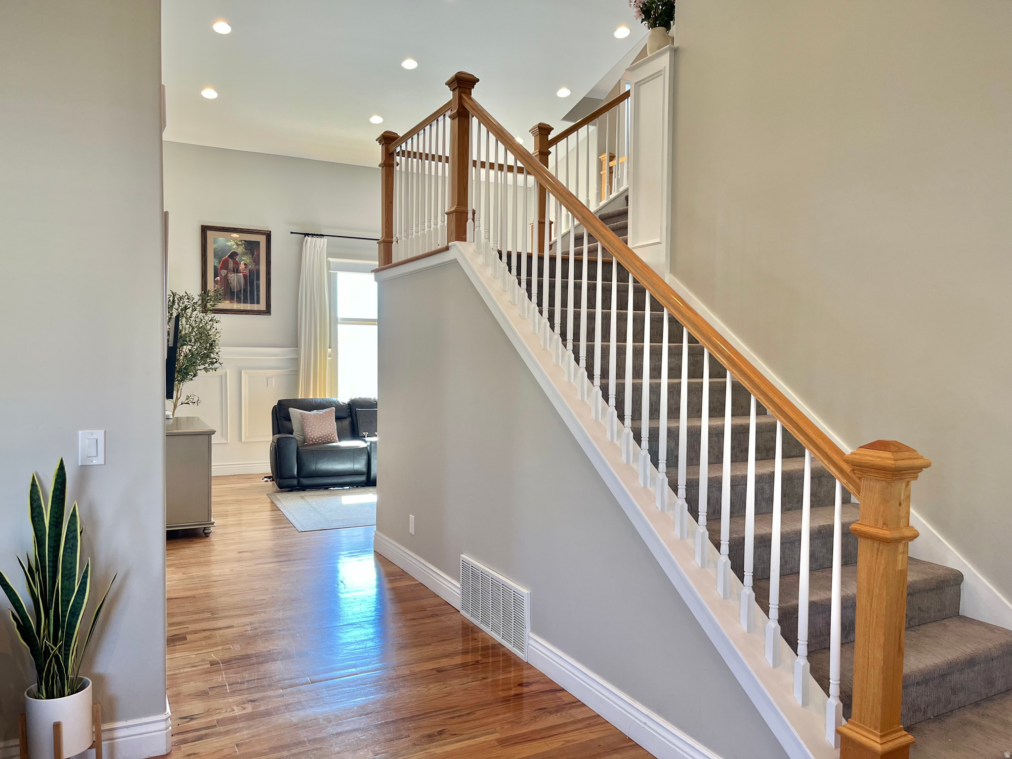 SKYLINE RIDGE - Residential