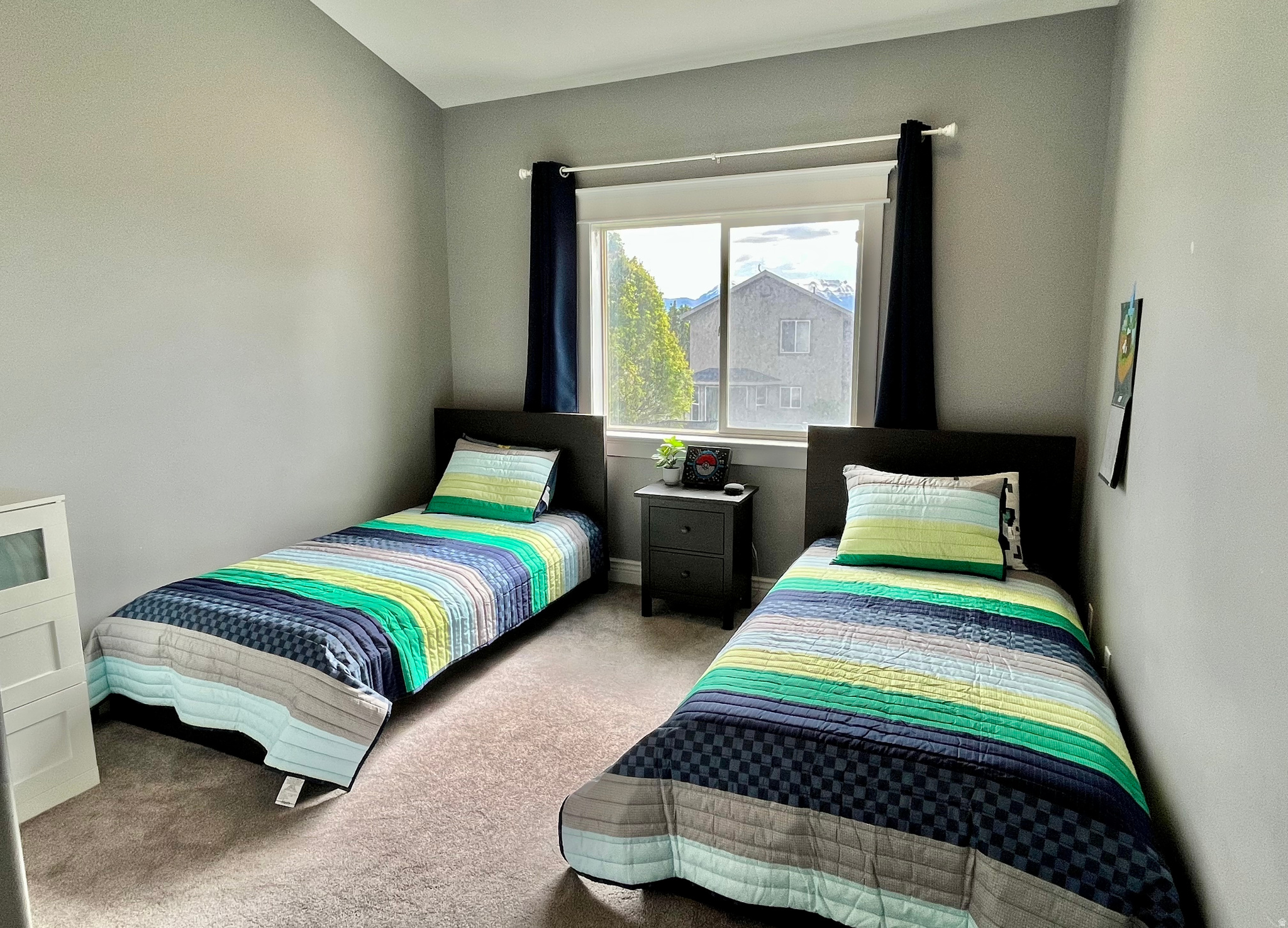 SKYLINE RIDGE - Residential