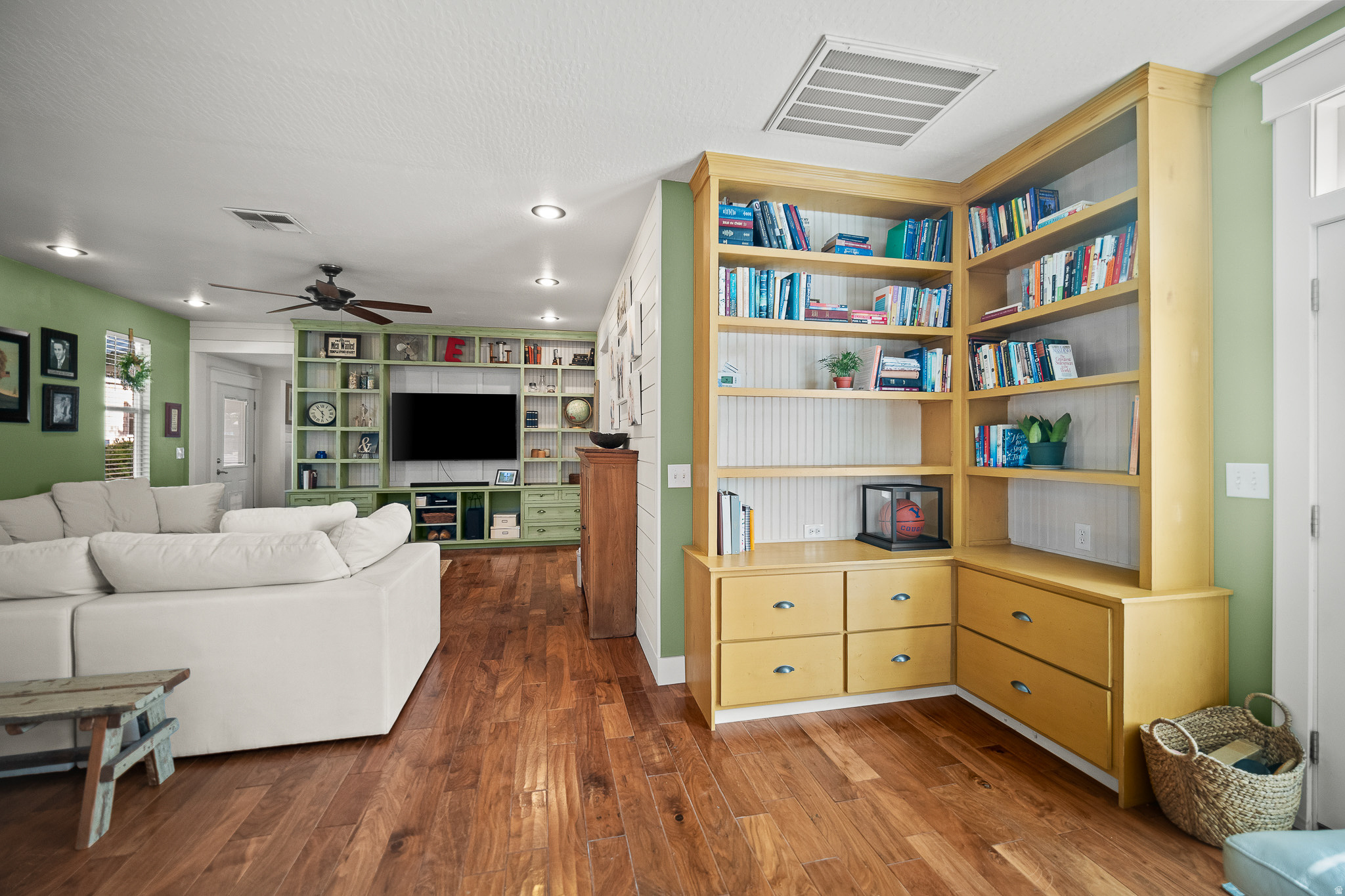HURRICANE TOWNSITE SRVY - Residential
