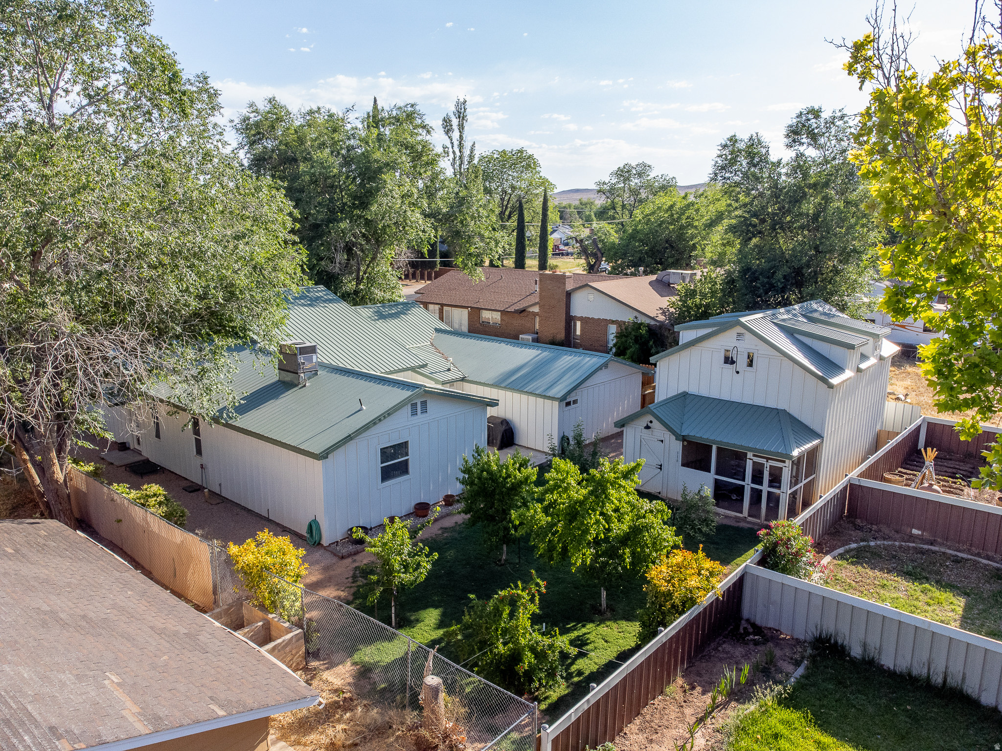 HURRICANE TOWNSITE SRVY - Residential