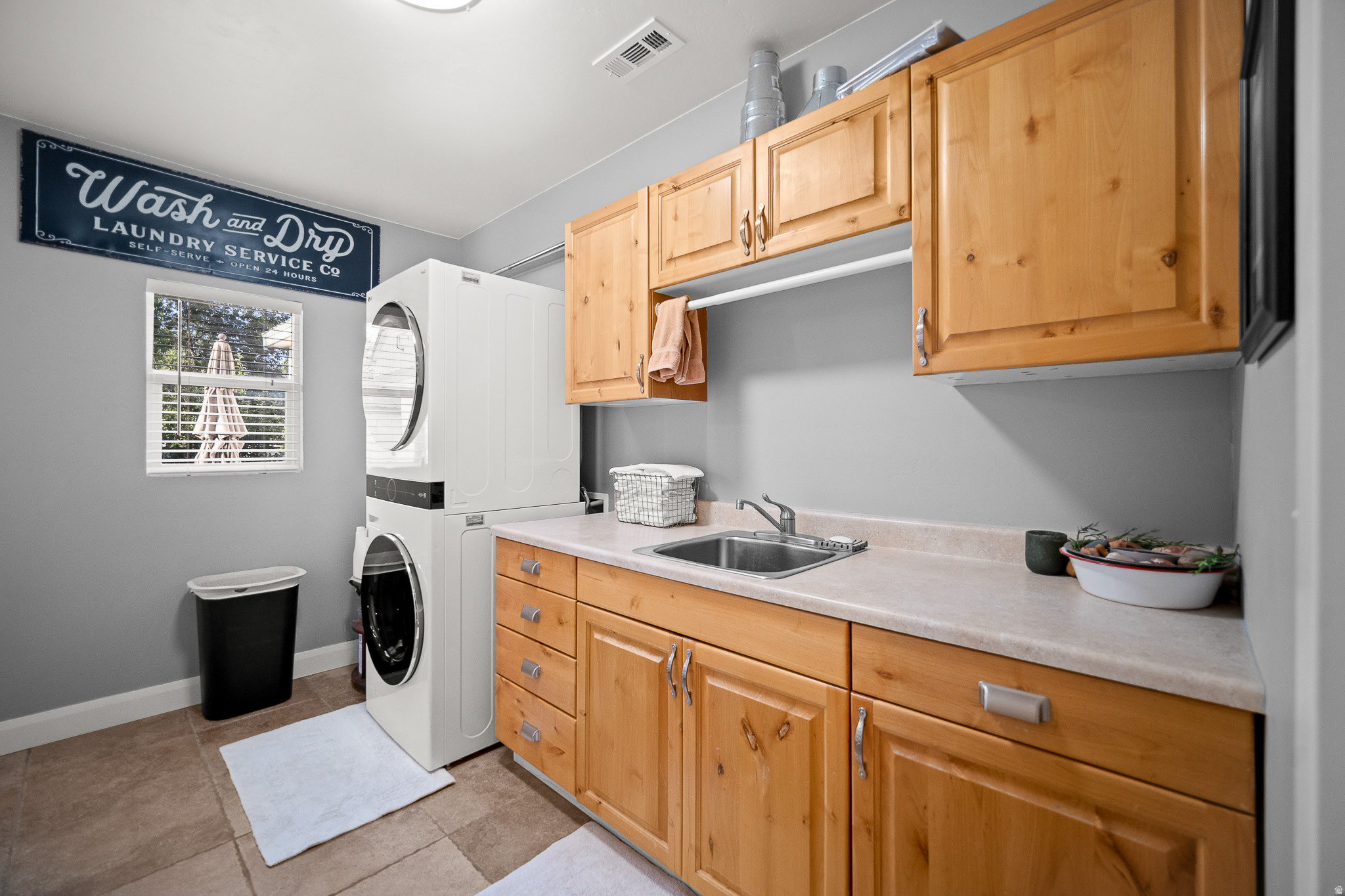 HURRICANE TOWNSITE SRVY - Residential