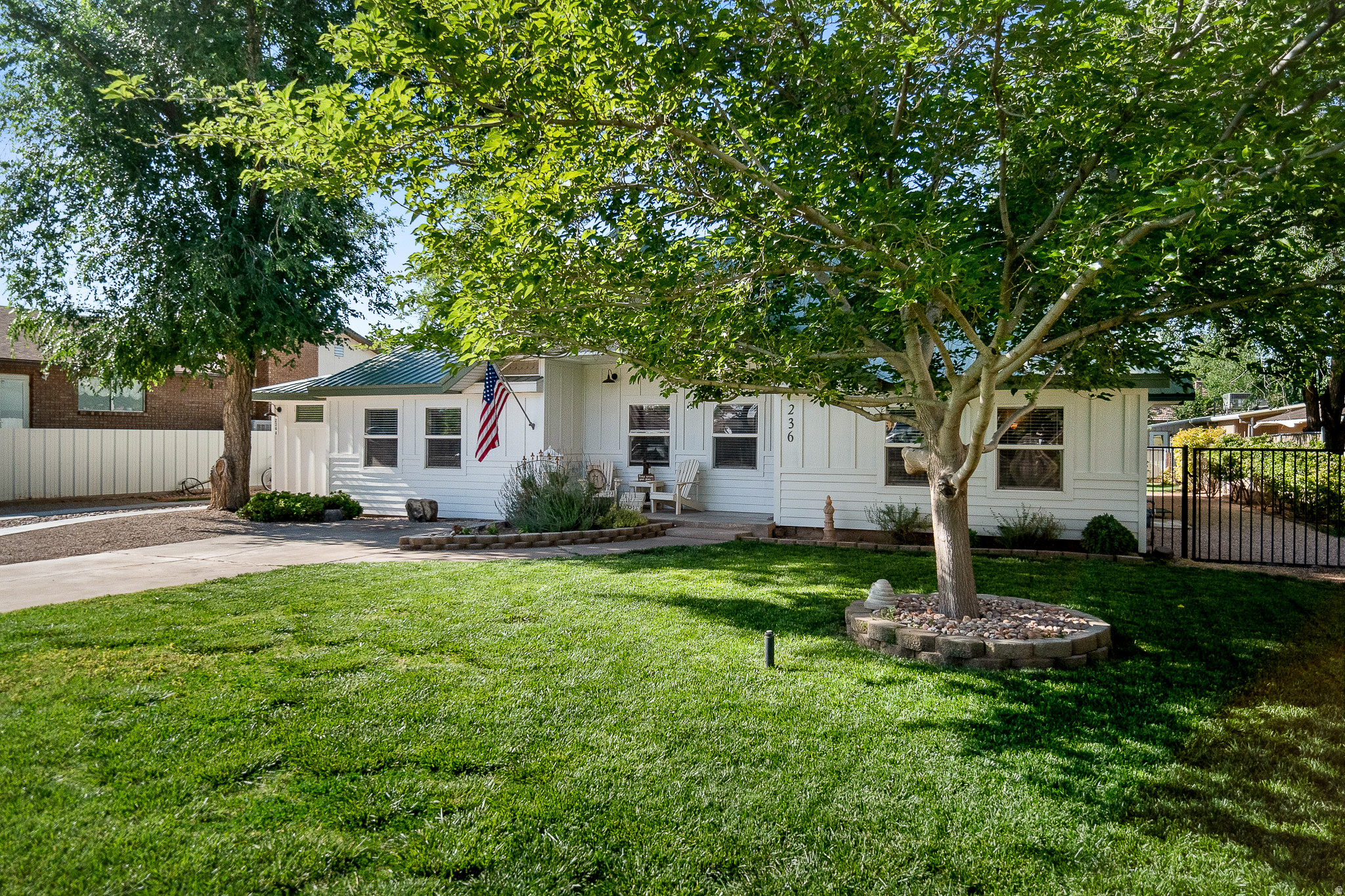 HURRICANE TOWNSITE SRVY - Residential