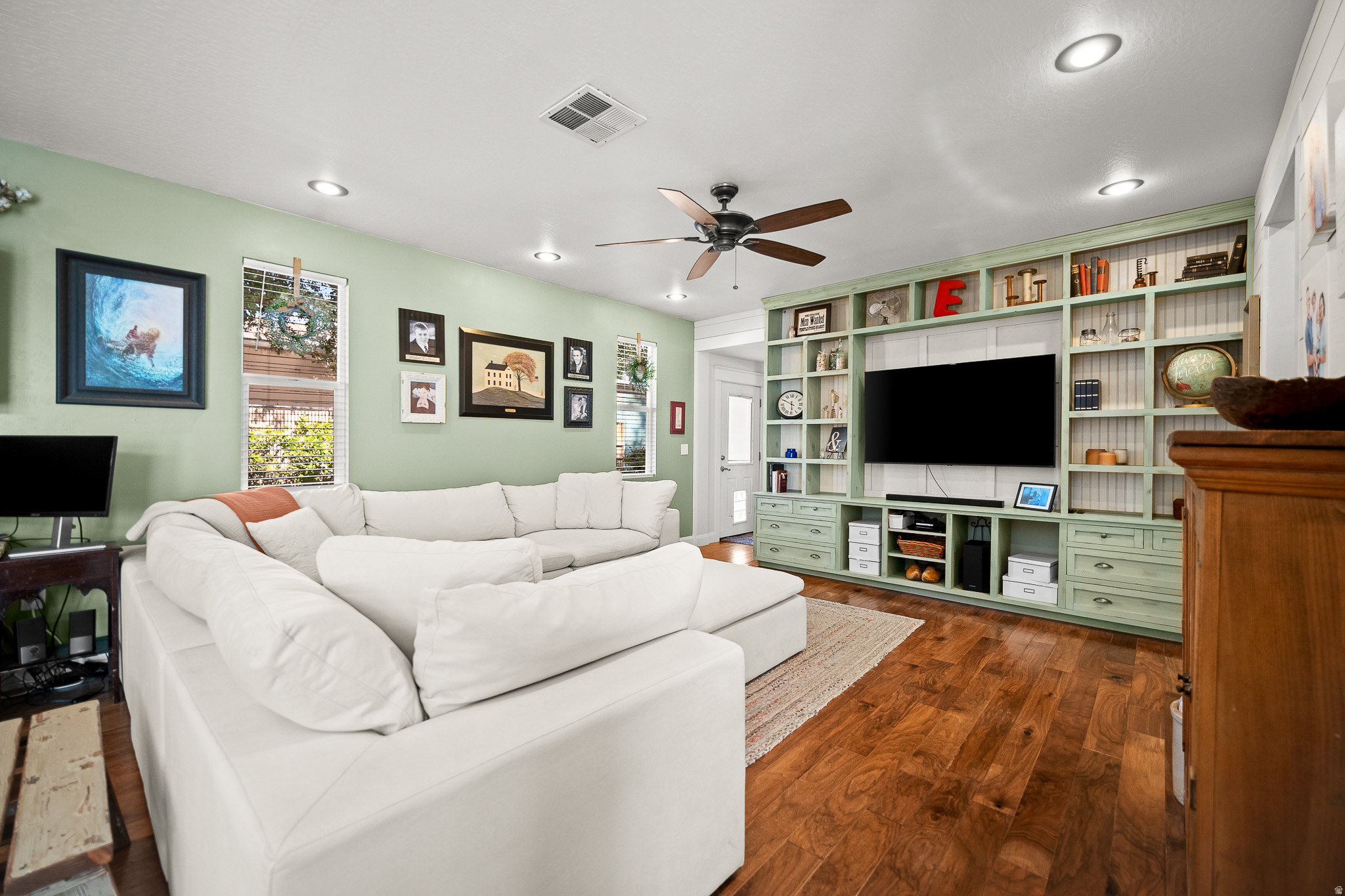 HURRICANE TOWNSITE SRVY - Residential