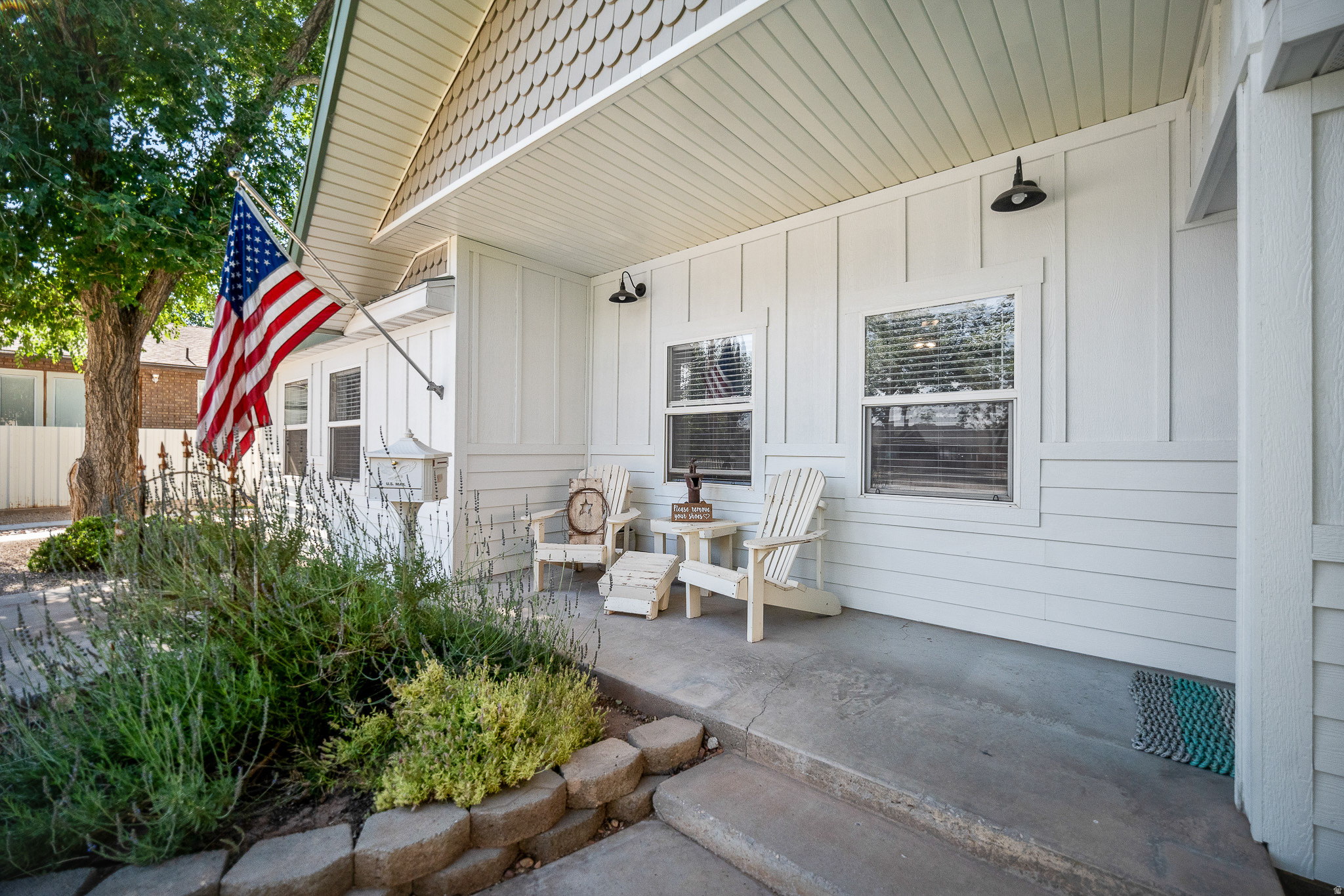 HURRICANE TOWNSITE SRVY - Residential