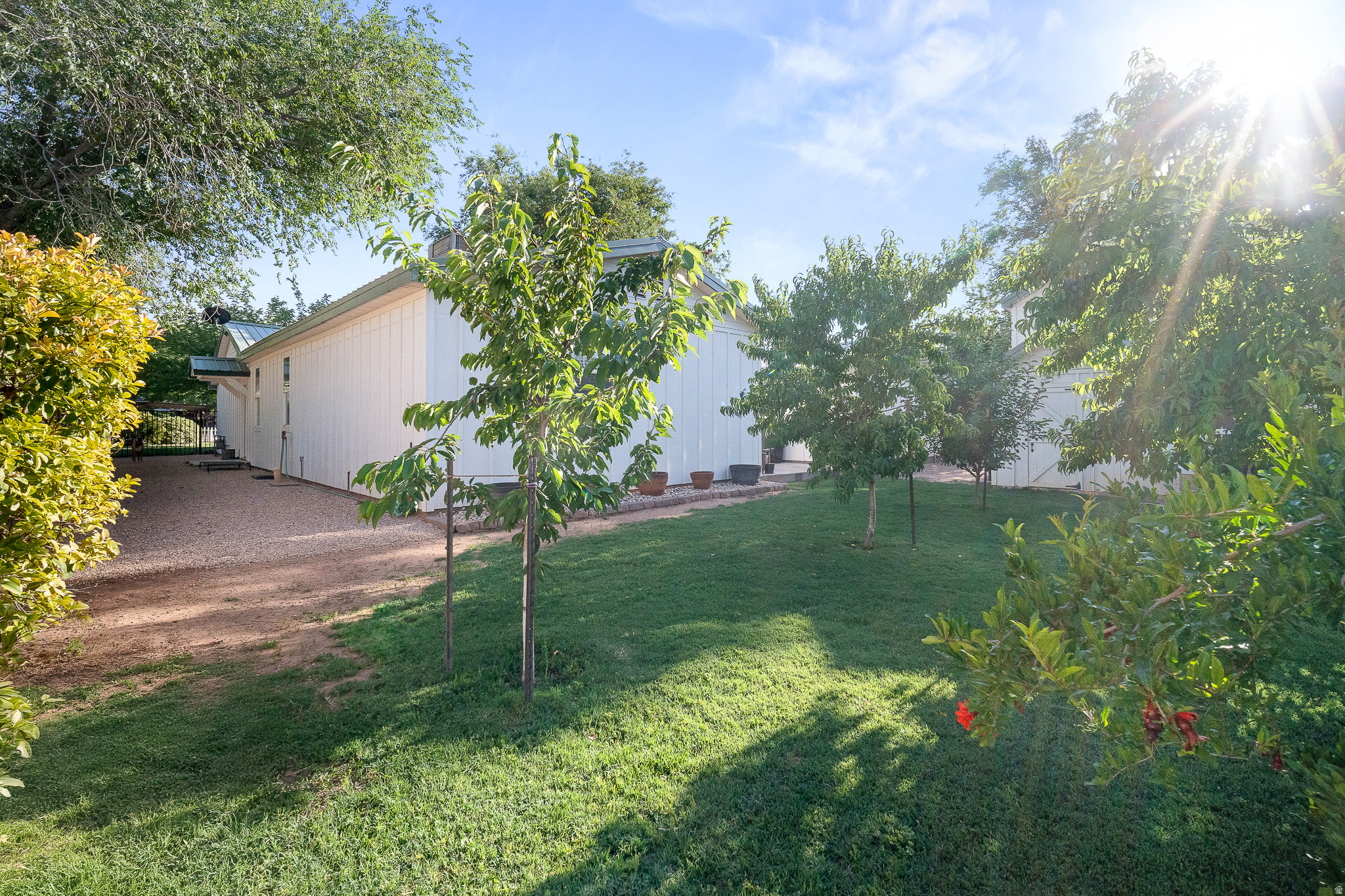 HURRICANE TOWNSITE SRVY - Residential