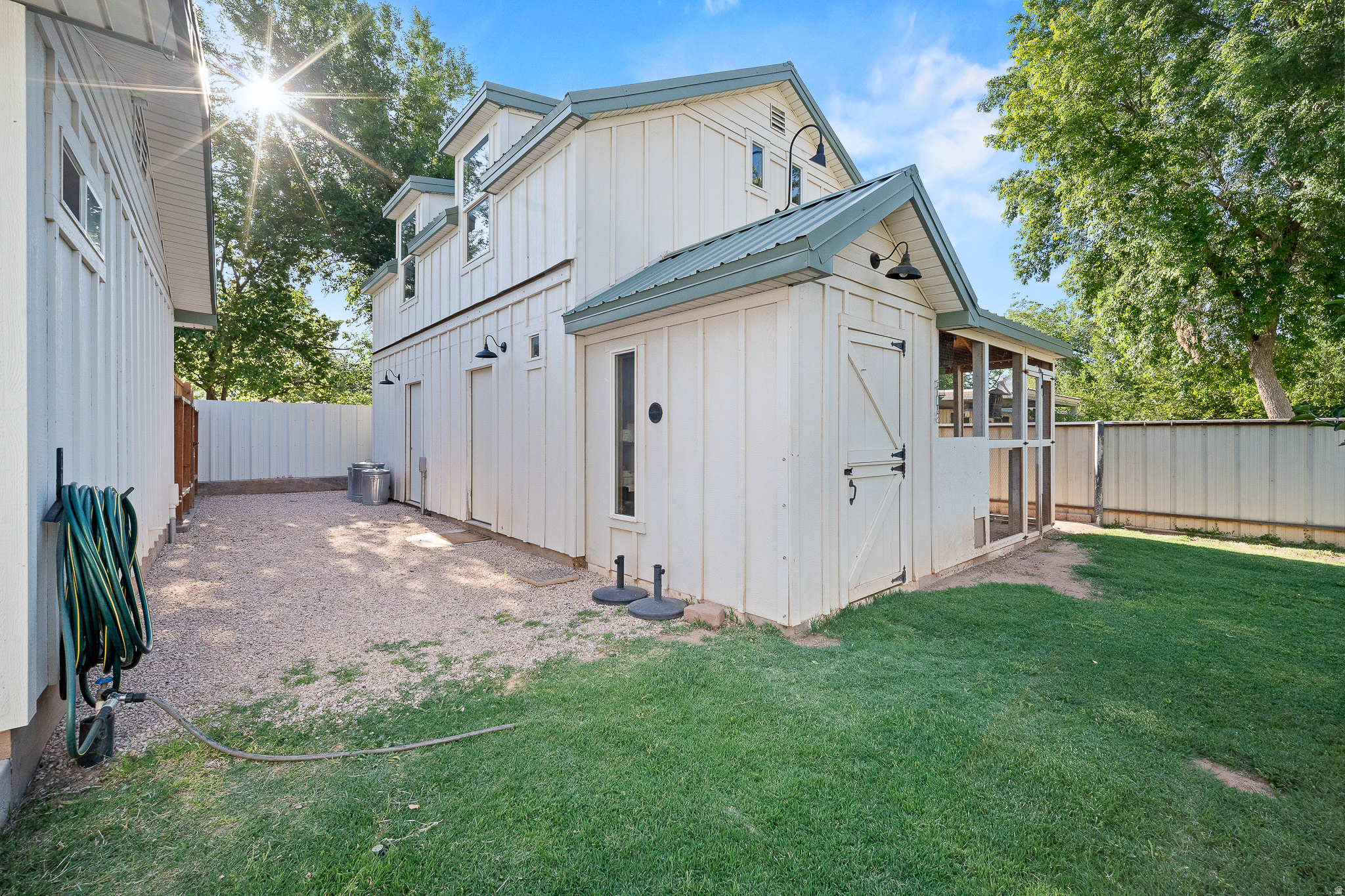 HURRICANE TOWNSITE SRVY - Residential