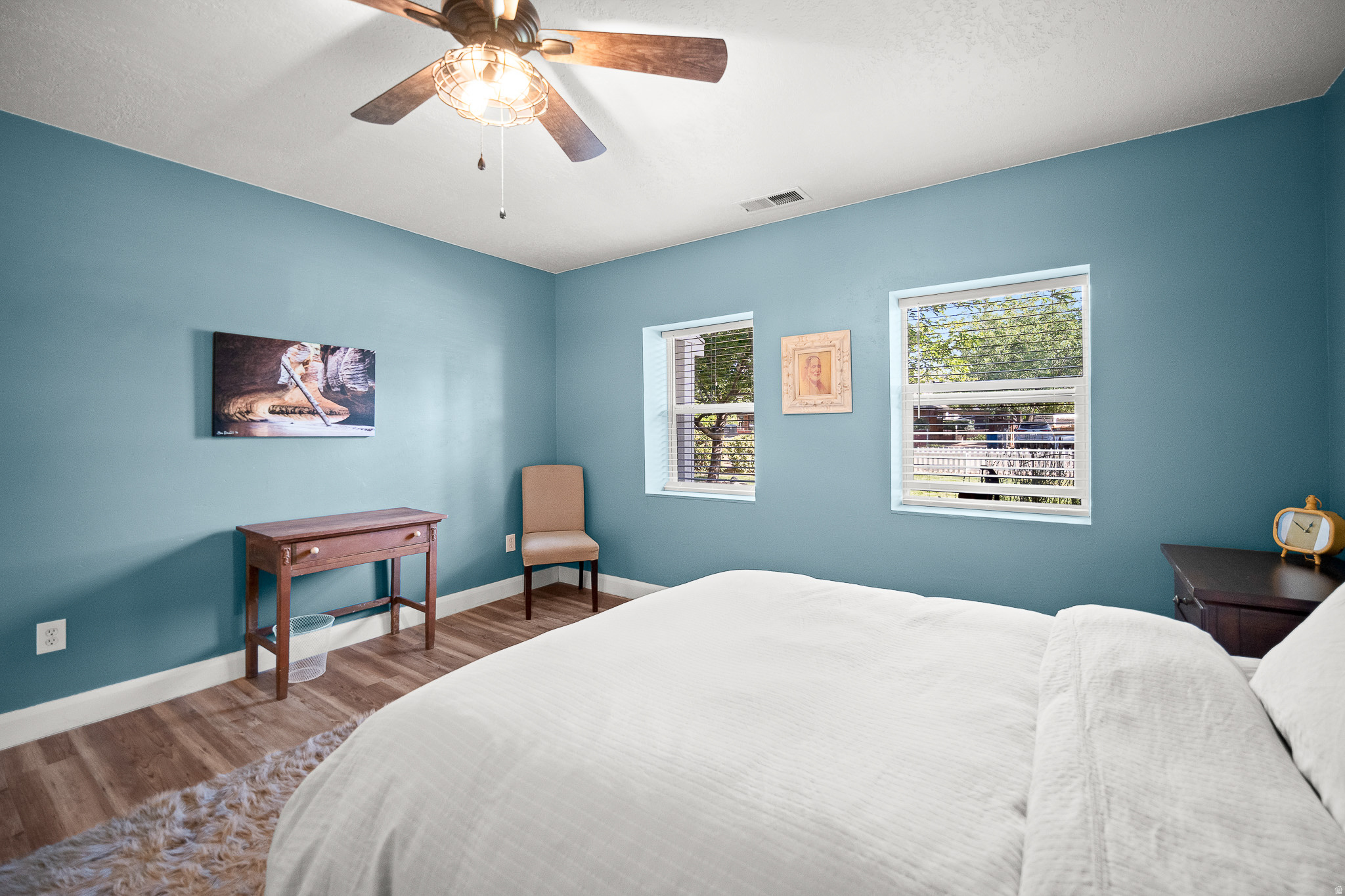 HURRICANE TOWNSITE SRVY - Residential