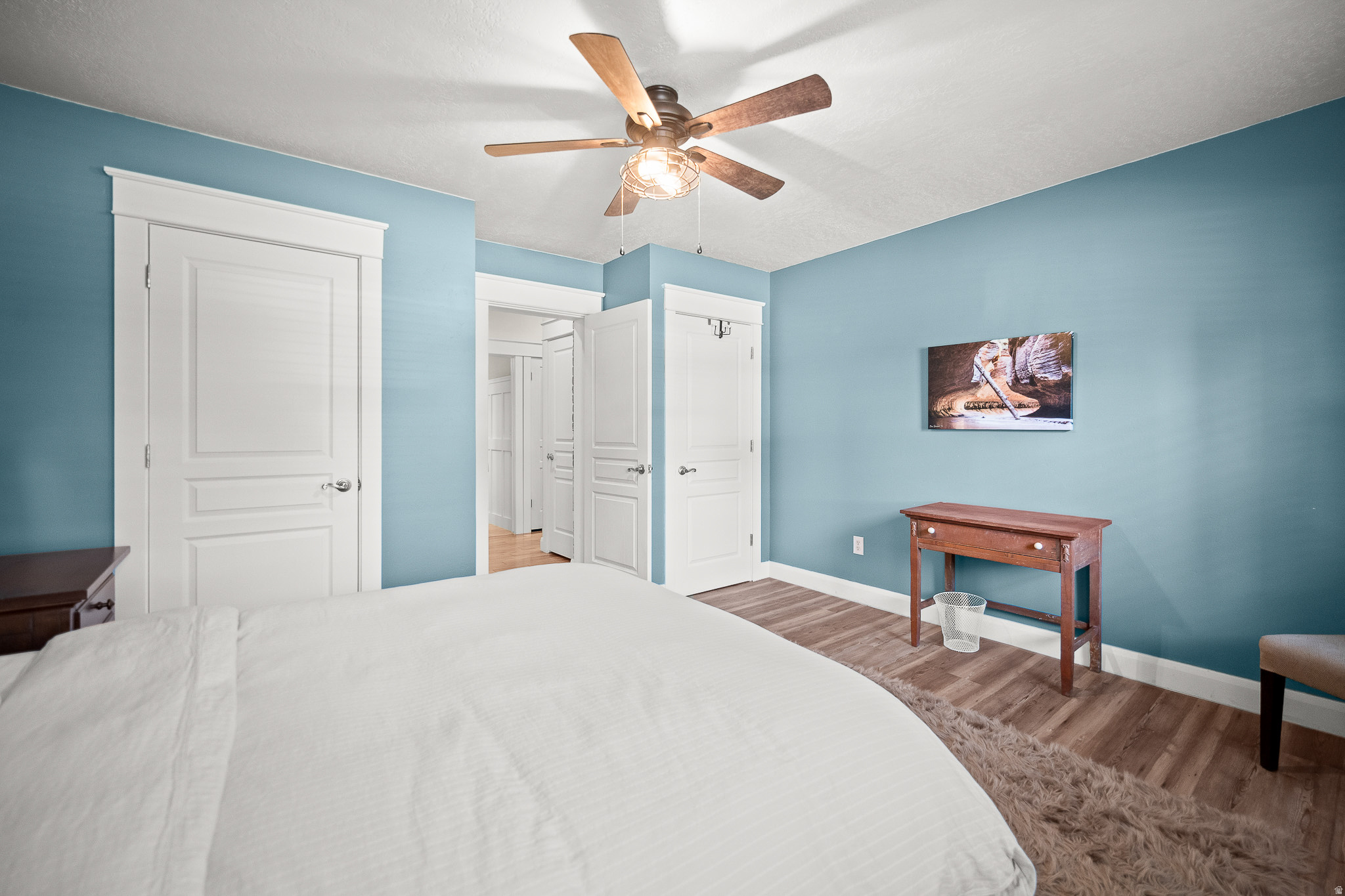 HURRICANE TOWNSITE SRVY - Residential