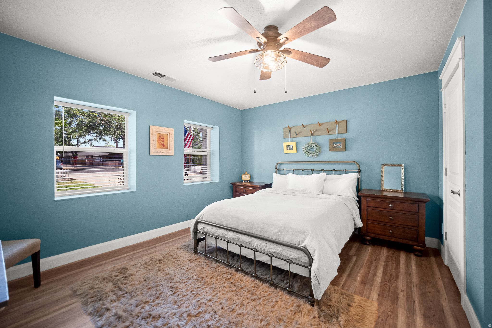 HURRICANE TOWNSITE SRVY - Residential