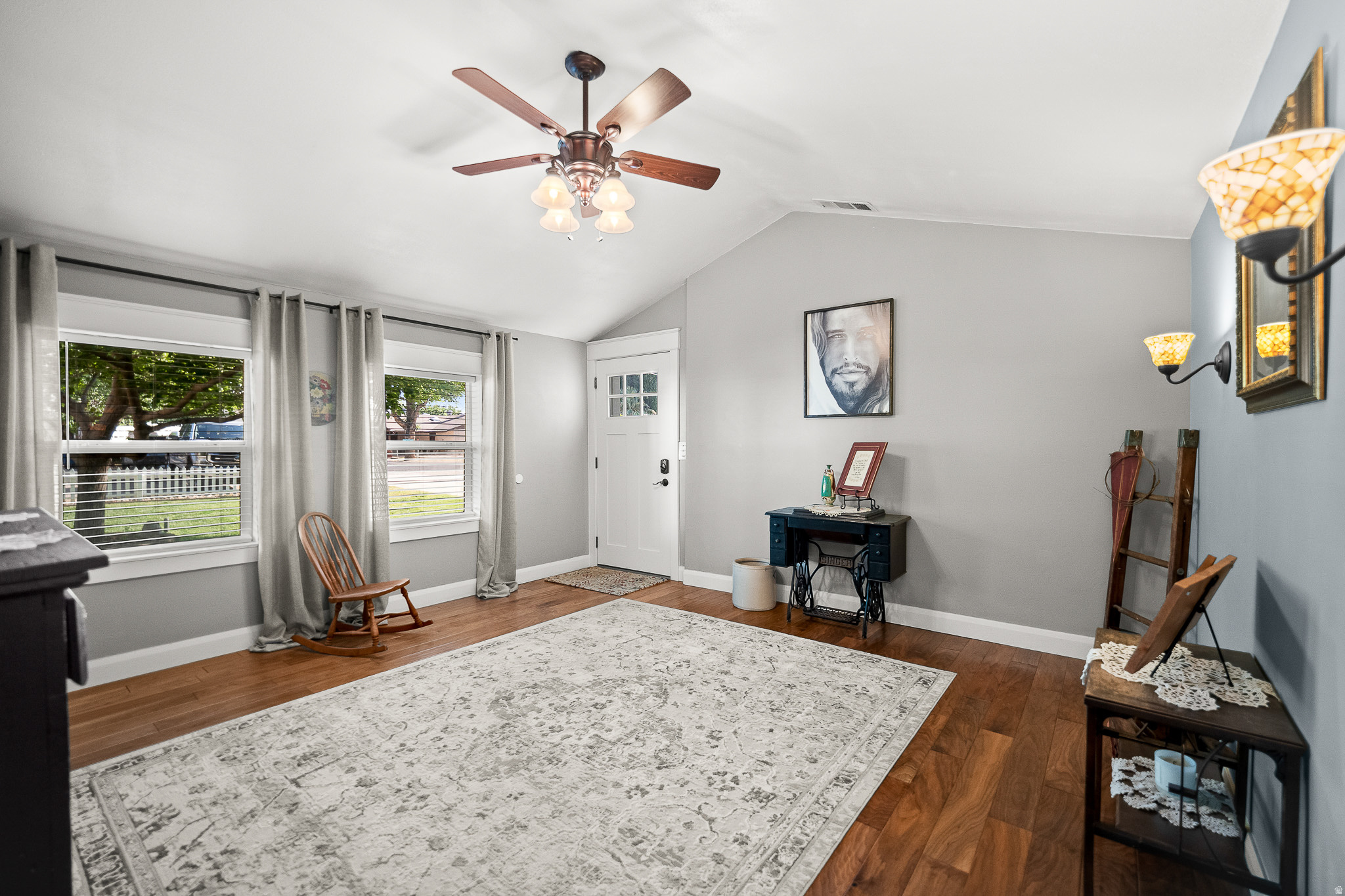 HURRICANE TOWNSITE SRVY - Residential