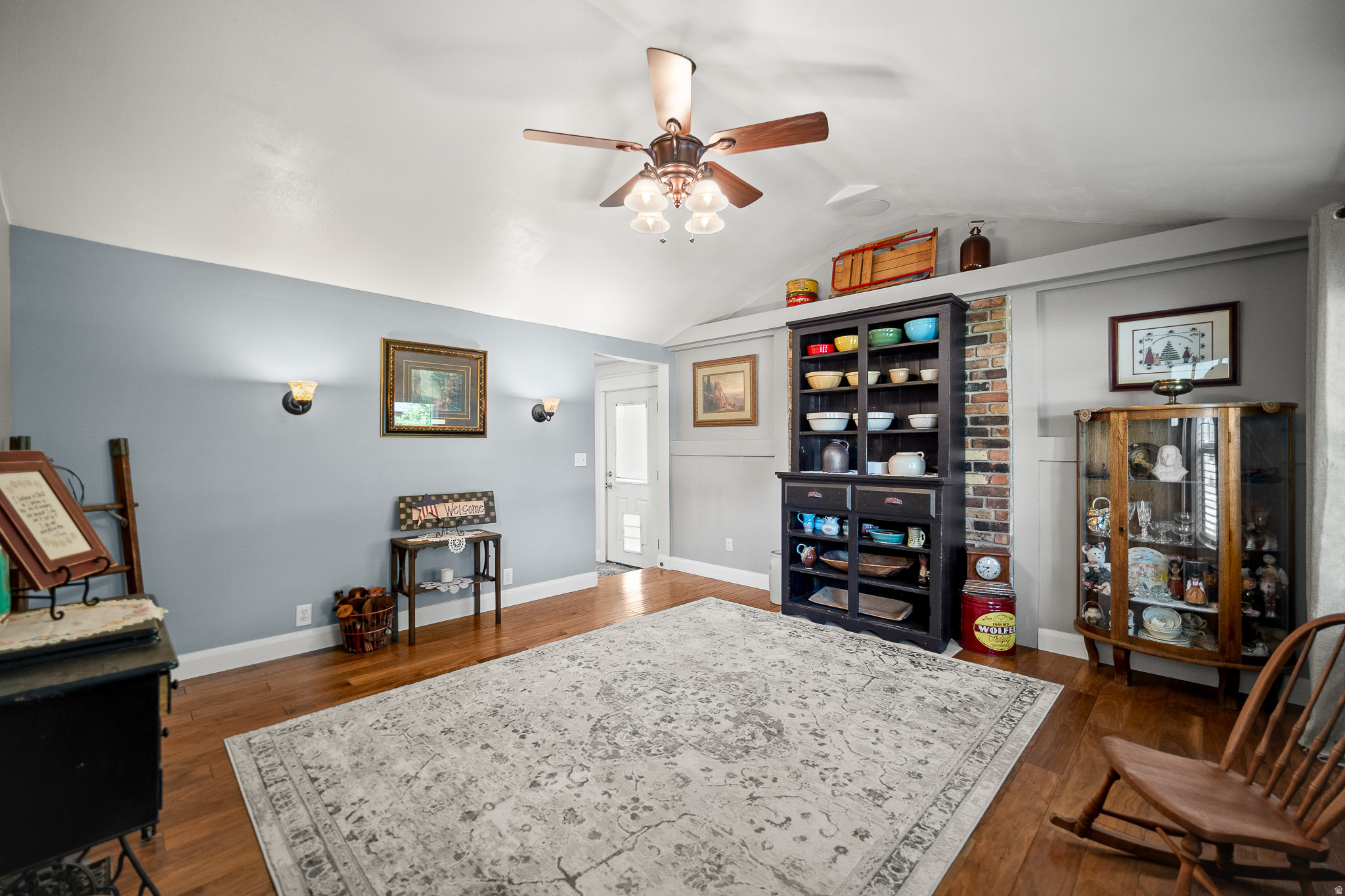 HURRICANE TOWNSITE SRVY - Residential
