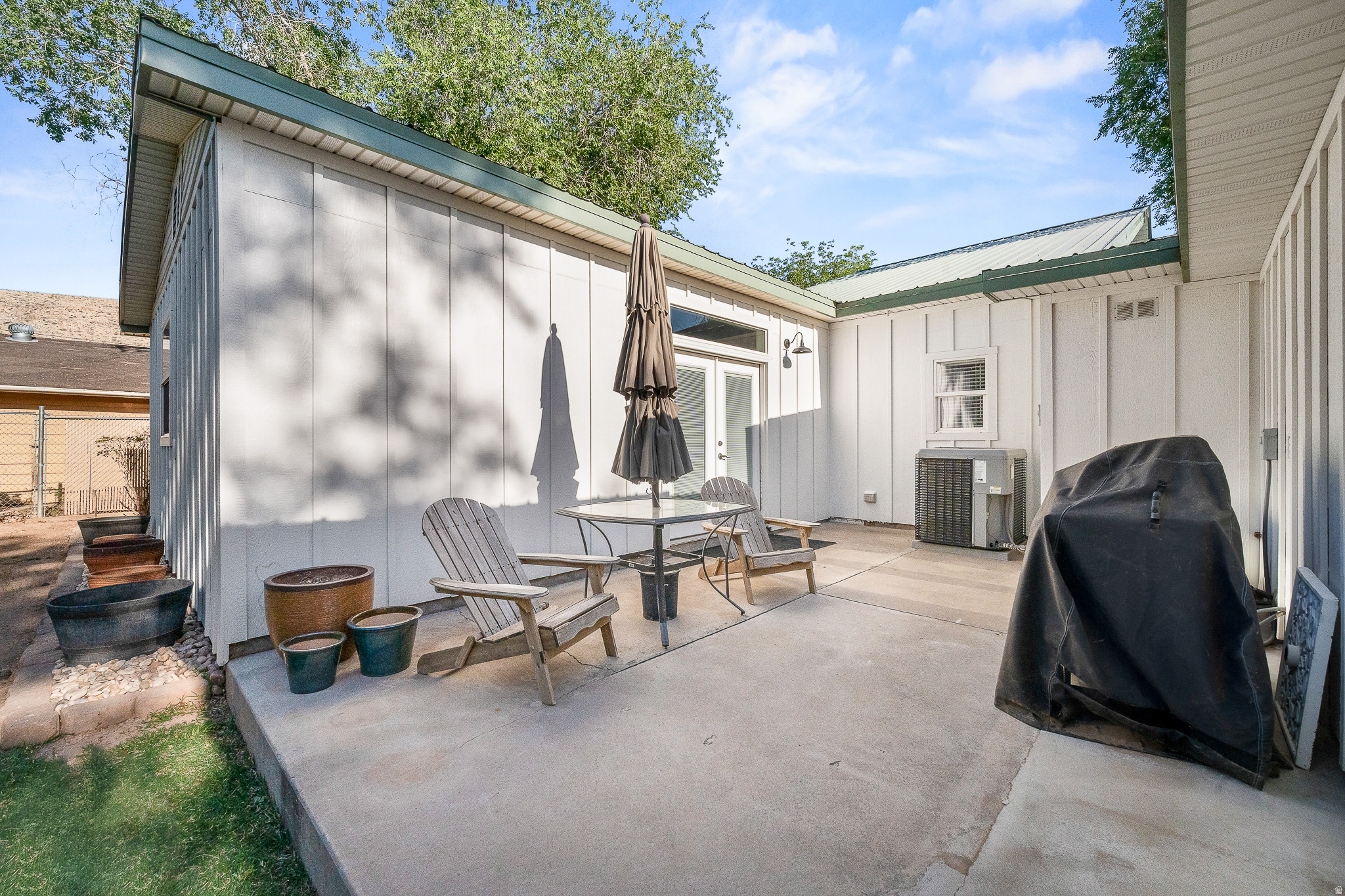 HURRICANE TOWNSITE SRVY - Residential