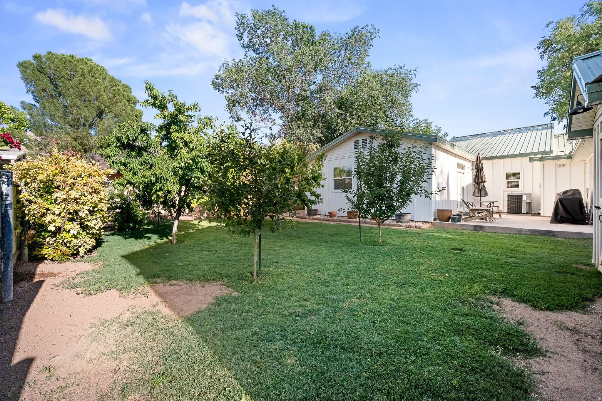 HURRICANE TOWNSITE SRVY - Residential