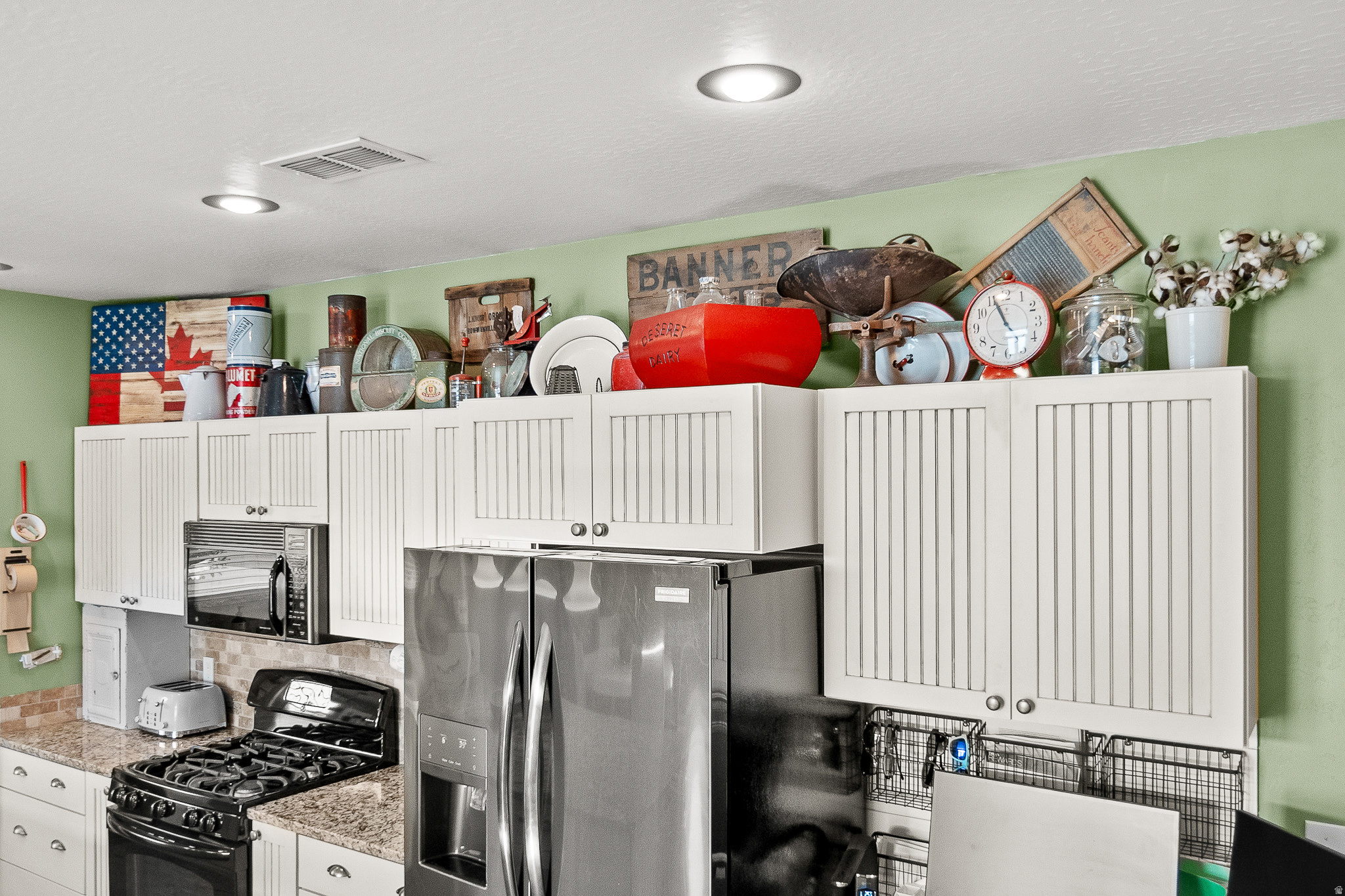 HURRICANE TOWNSITE SRVY - Residential