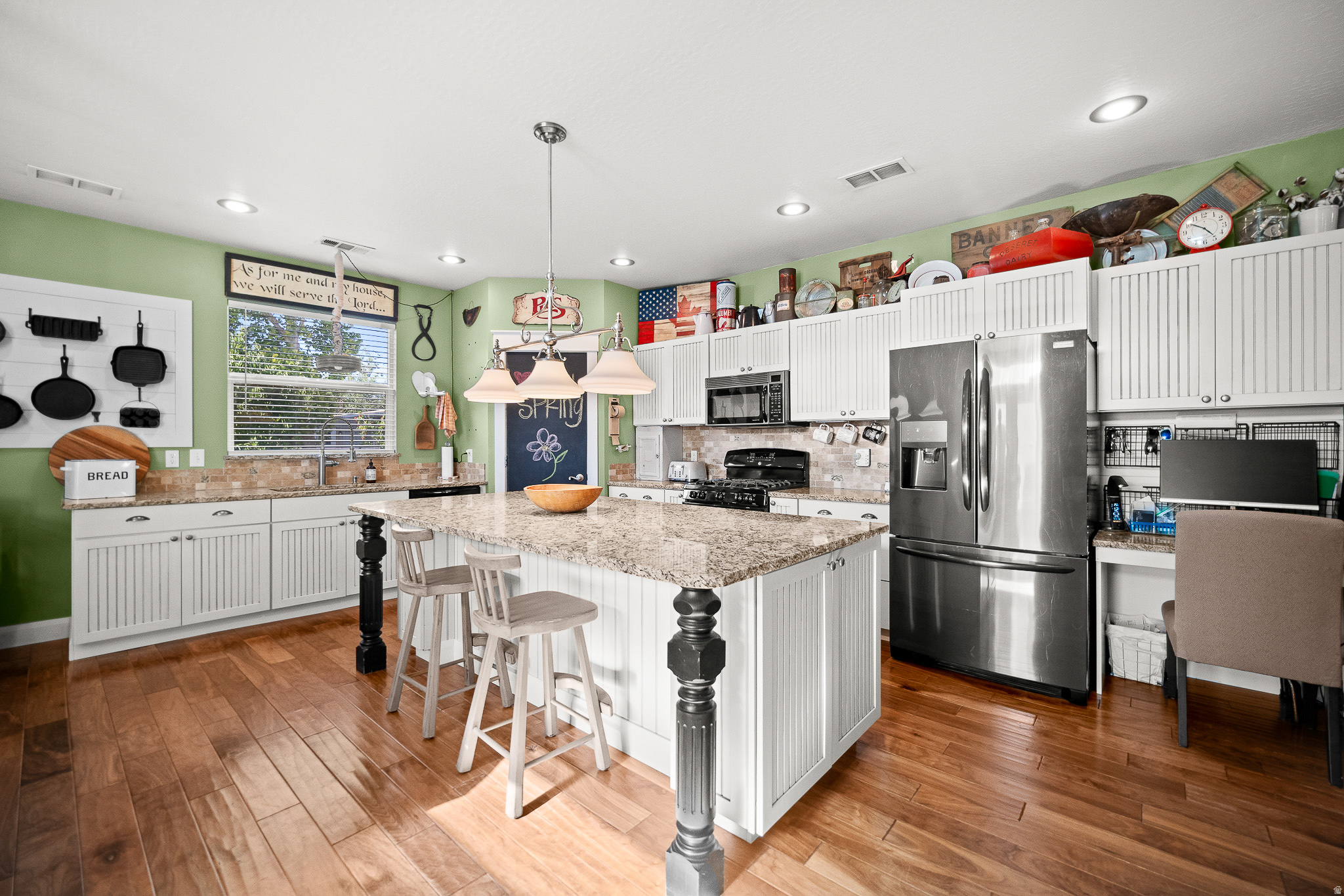 HURRICANE TOWNSITE SRVY - Residential