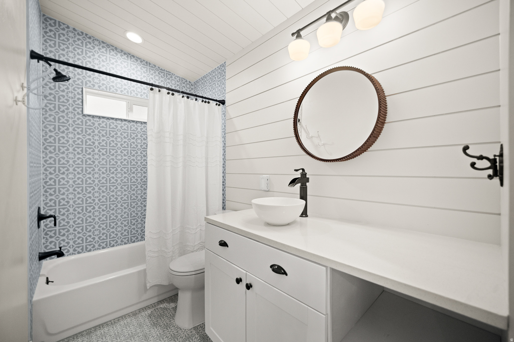 HURRICANE TOWNSITE SRVY - Residential