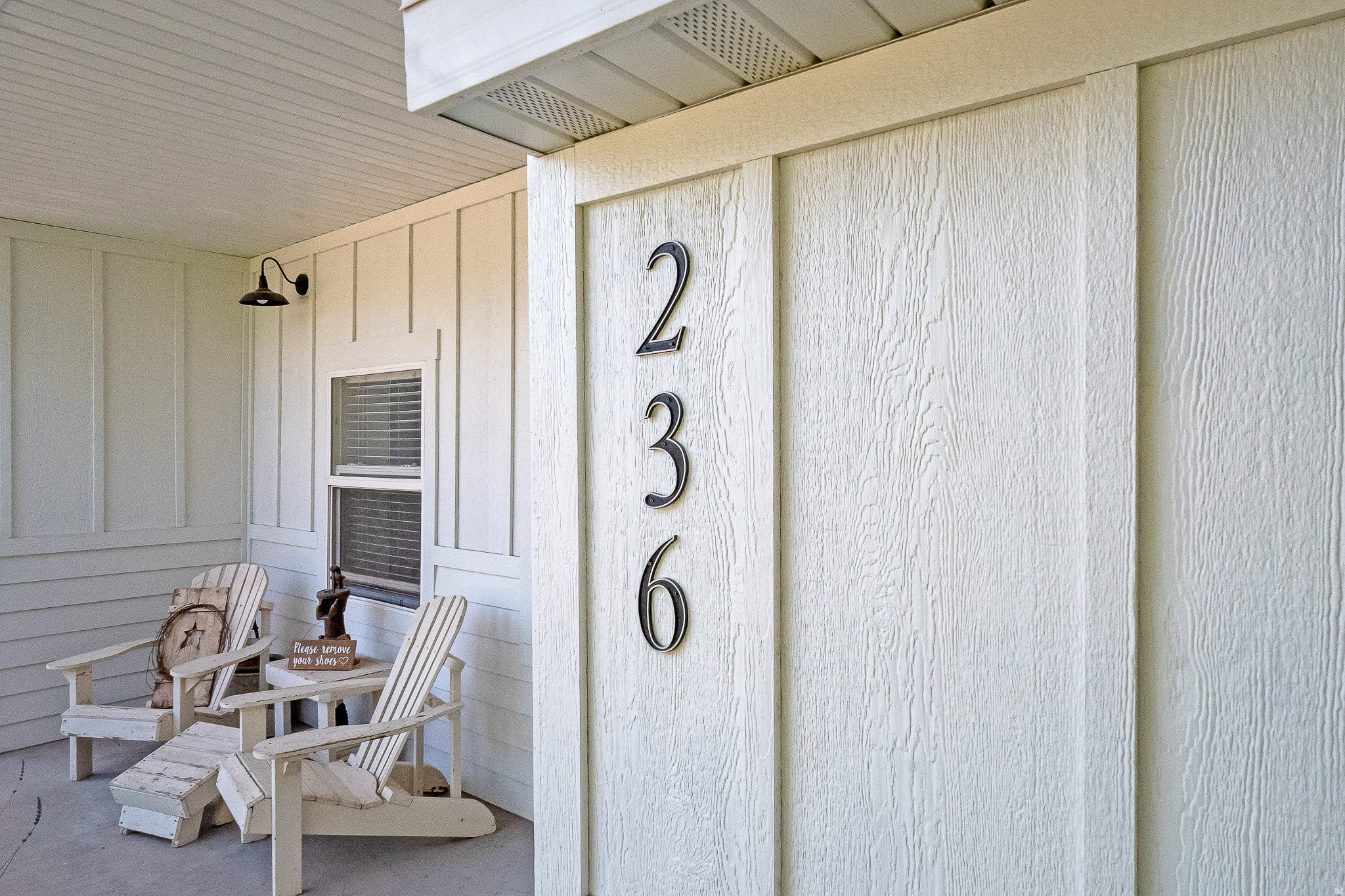 HURRICANE TOWNSITE SRVY - Residential