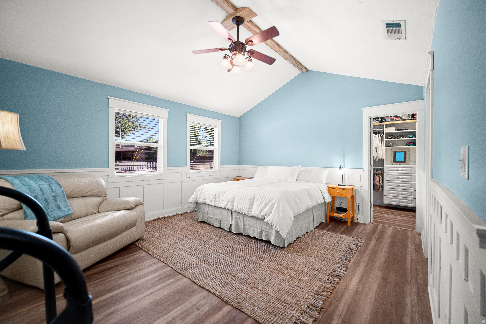 HURRICANE TOWNSITE SRVY - Residential