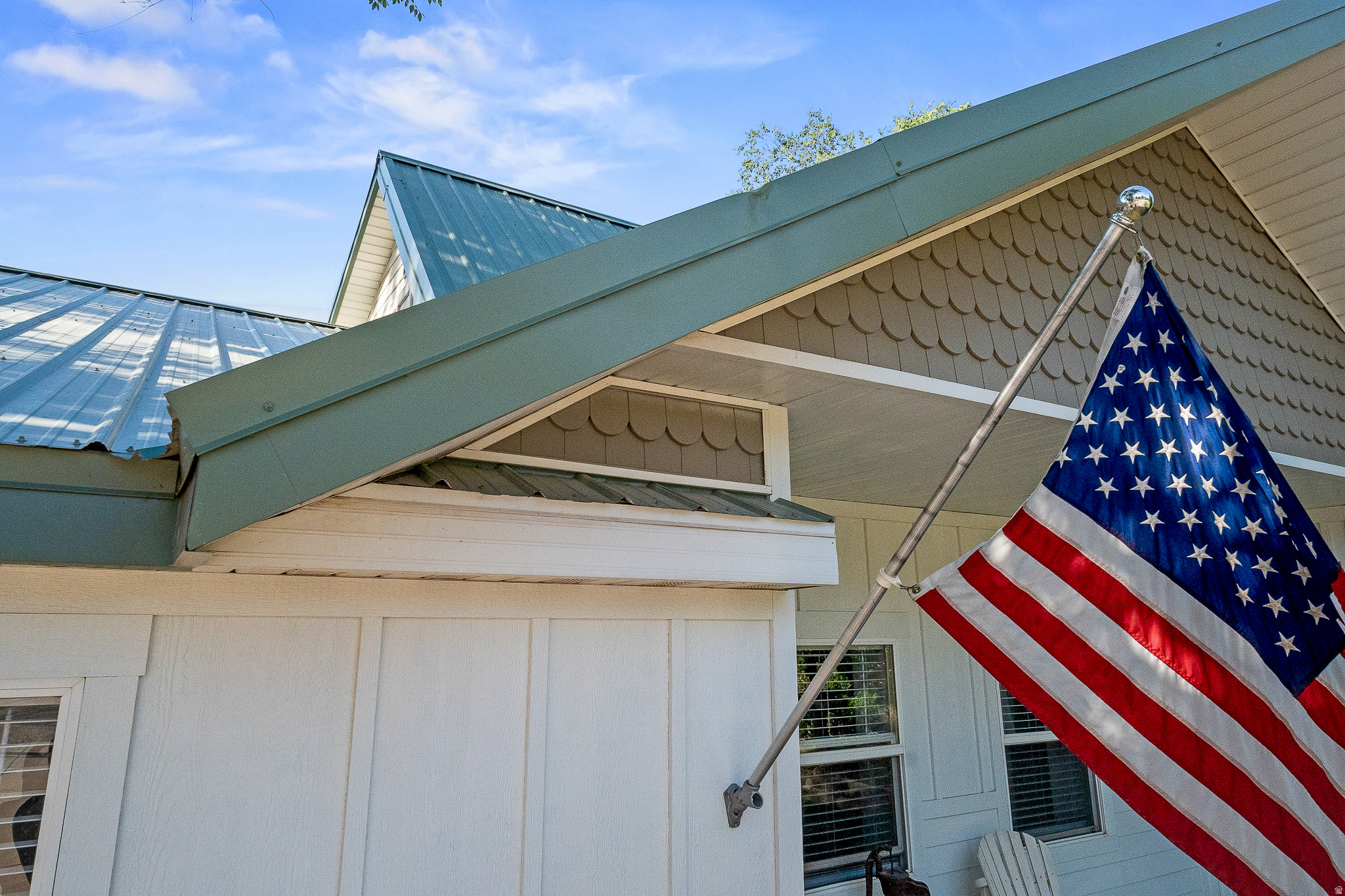 HURRICANE TOWNSITE SRVY - Residential