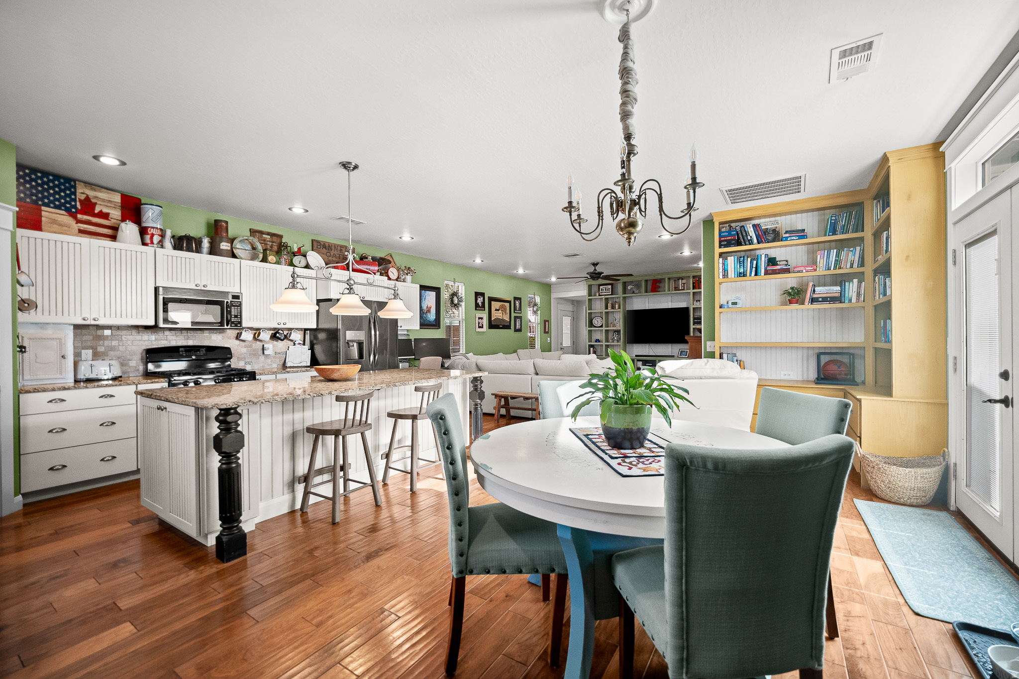 HURRICANE TOWNSITE SRVY - Residential