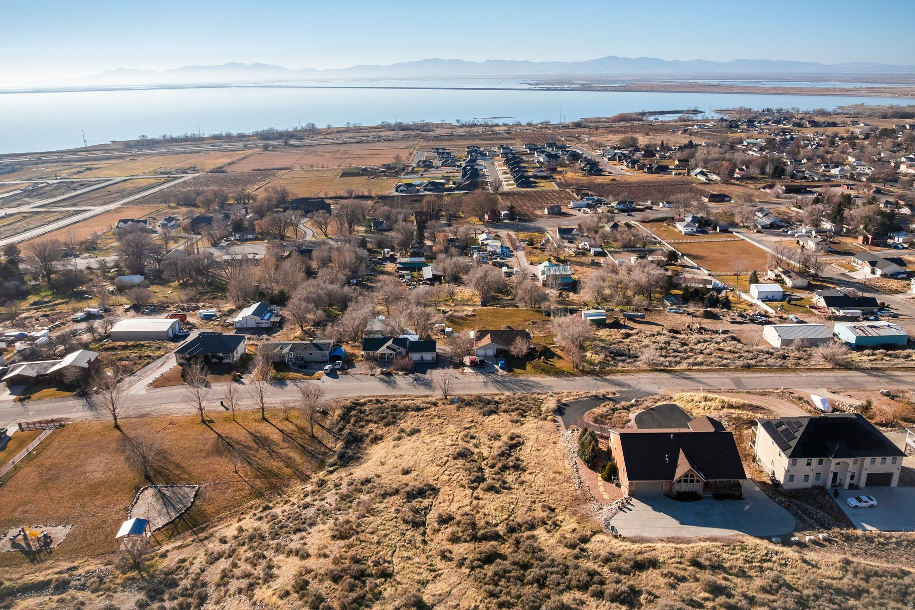 WILLARD SUB #1 - Land