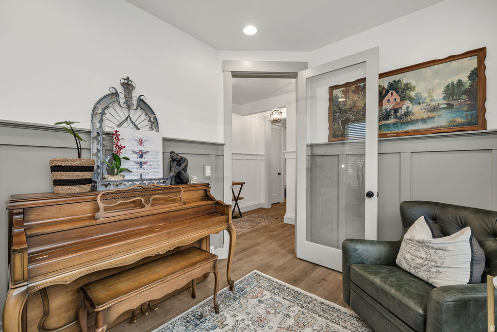 ORCHARD RIDGE - Residential