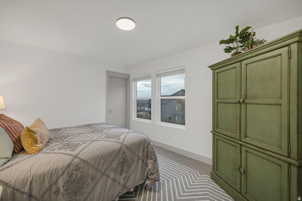 ORCHARD RIDGE - Residential