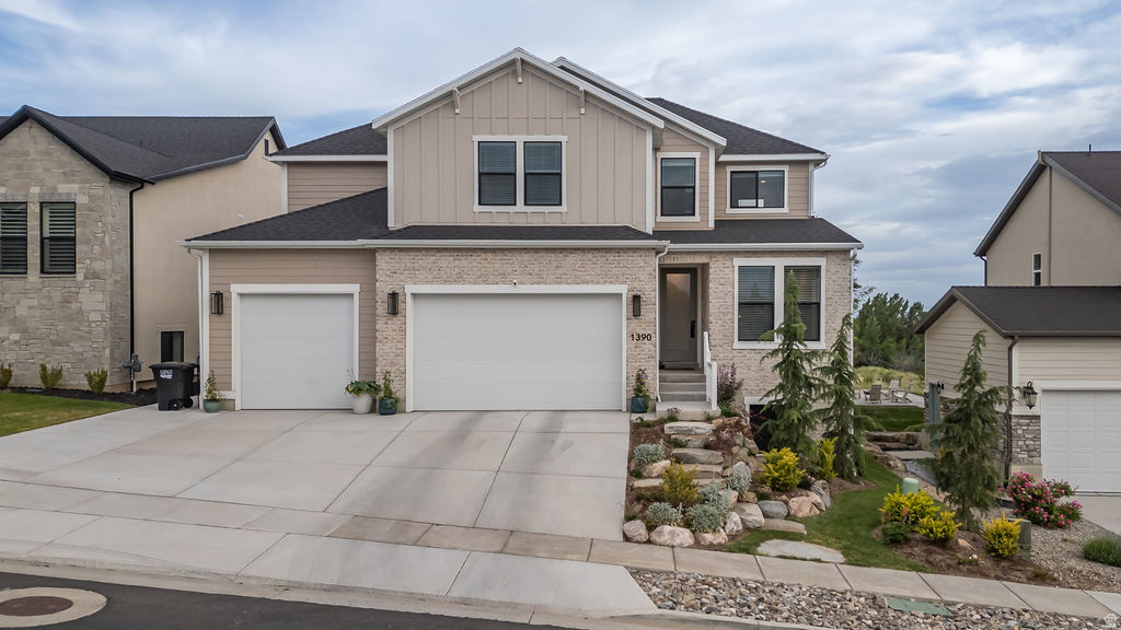 ORCHARD RIDGE - Residential