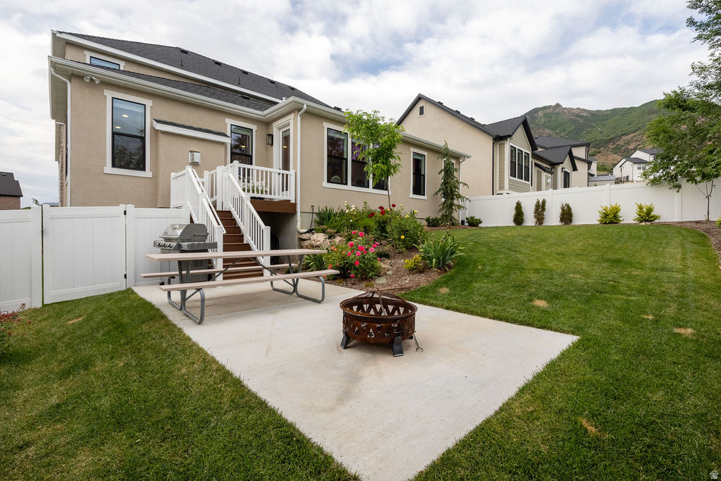 ORCHARD RIDGE - Residential