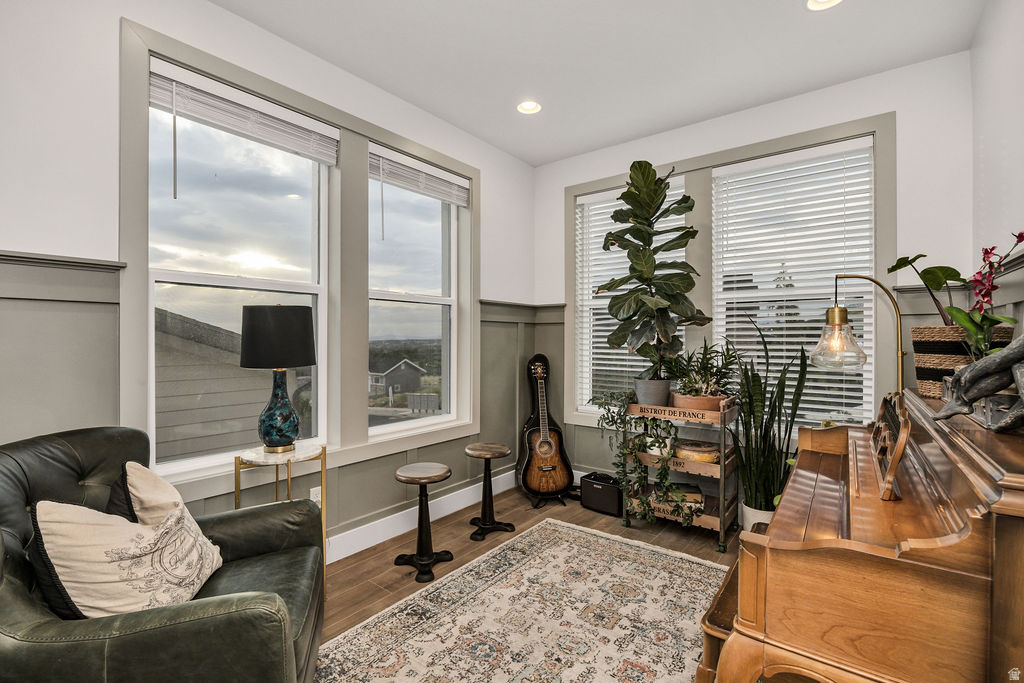 ORCHARD RIDGE - Residential