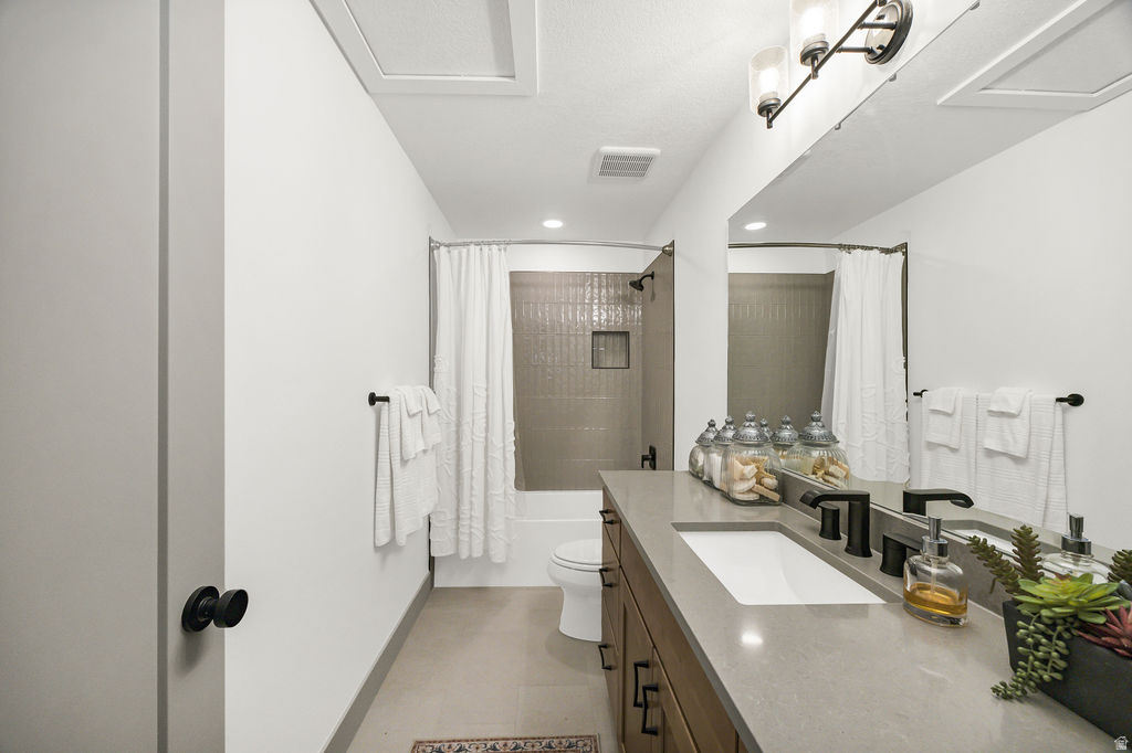 ORCHARD RIDGE - Residential
