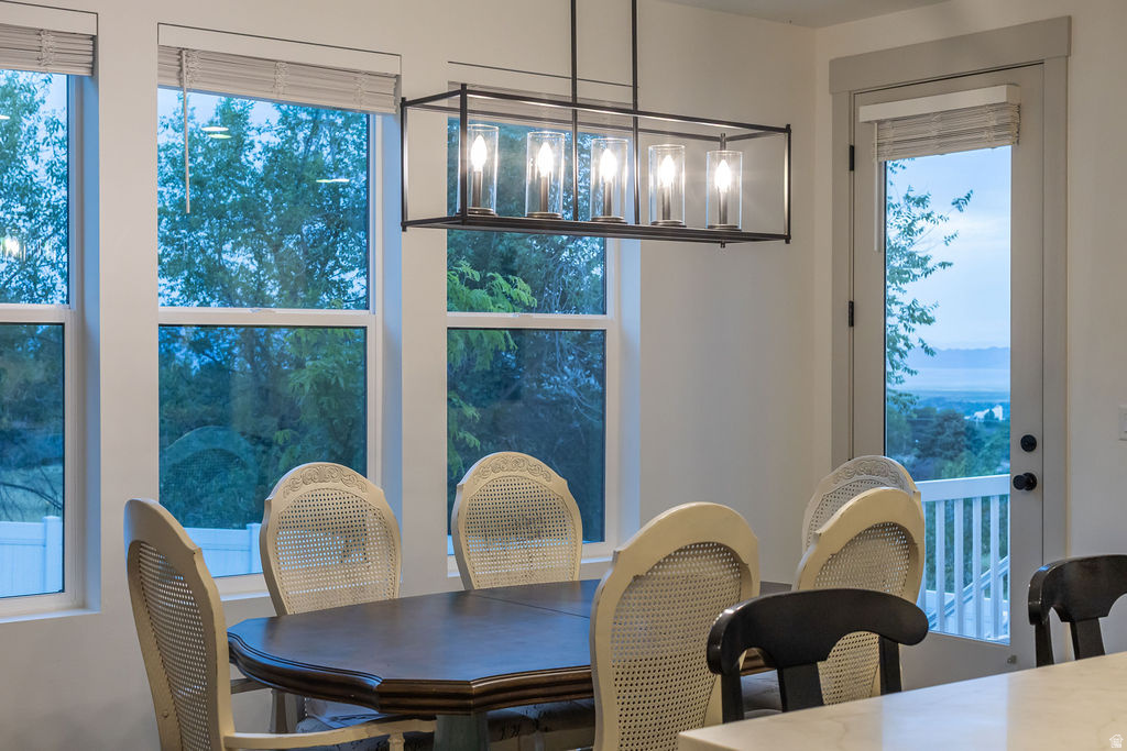 ORCHARD RIDGE - Residential