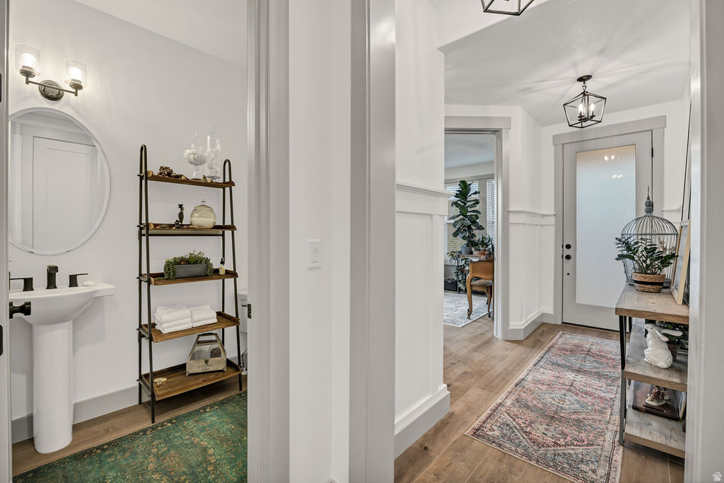 ORCHARD RIDGE - Residential