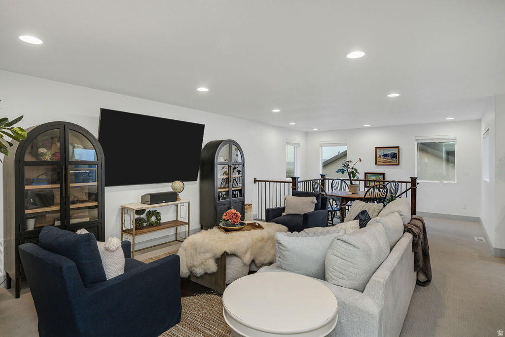ORCHARD RIDGE - Residential
