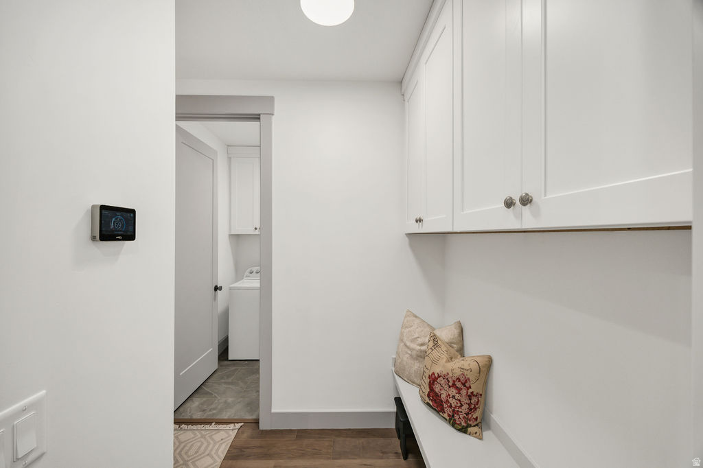 ORCHARD RIDGE - Residential