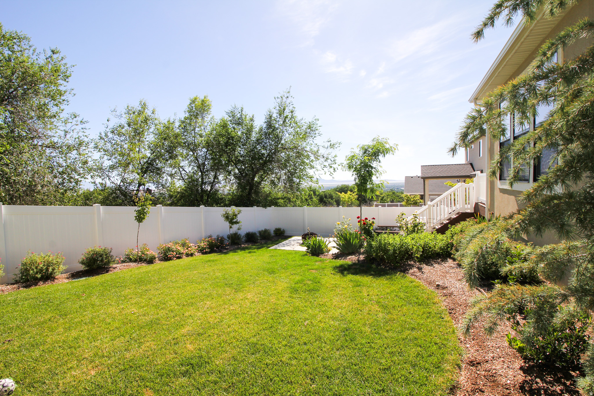 ORCHARD RIDGE - Residential