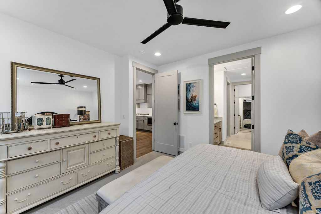 ORCHARD RIDGE - Residential
