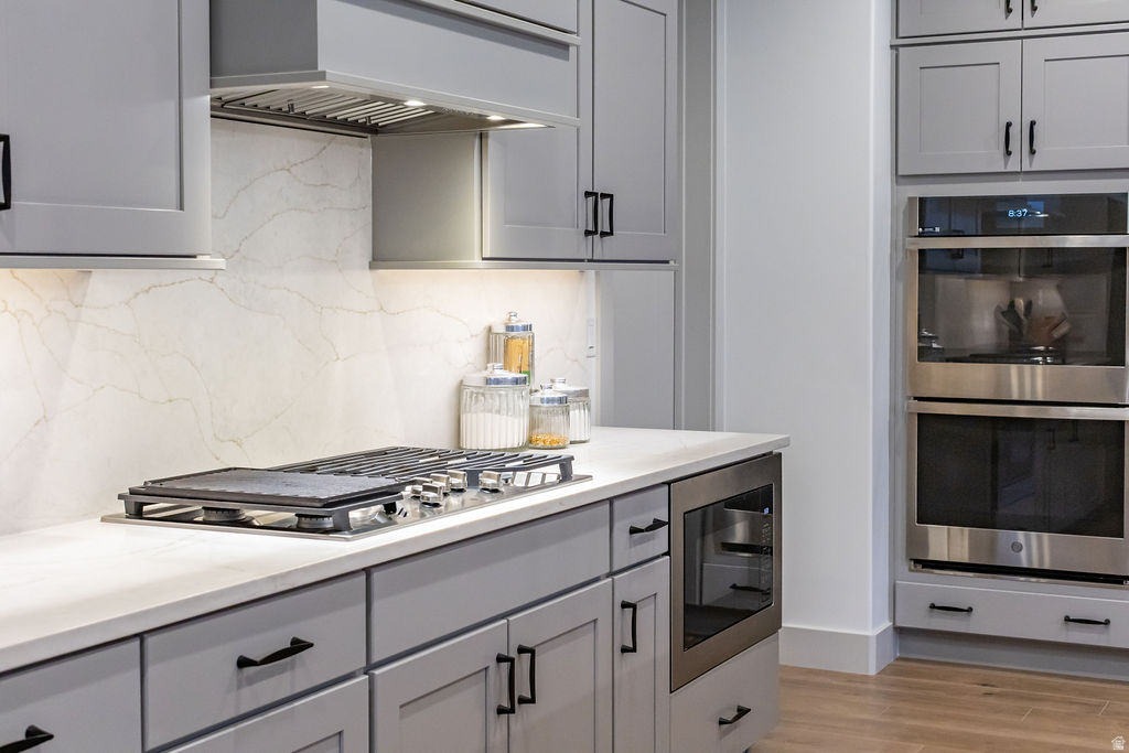 ORCHARD RIDGE - Residential