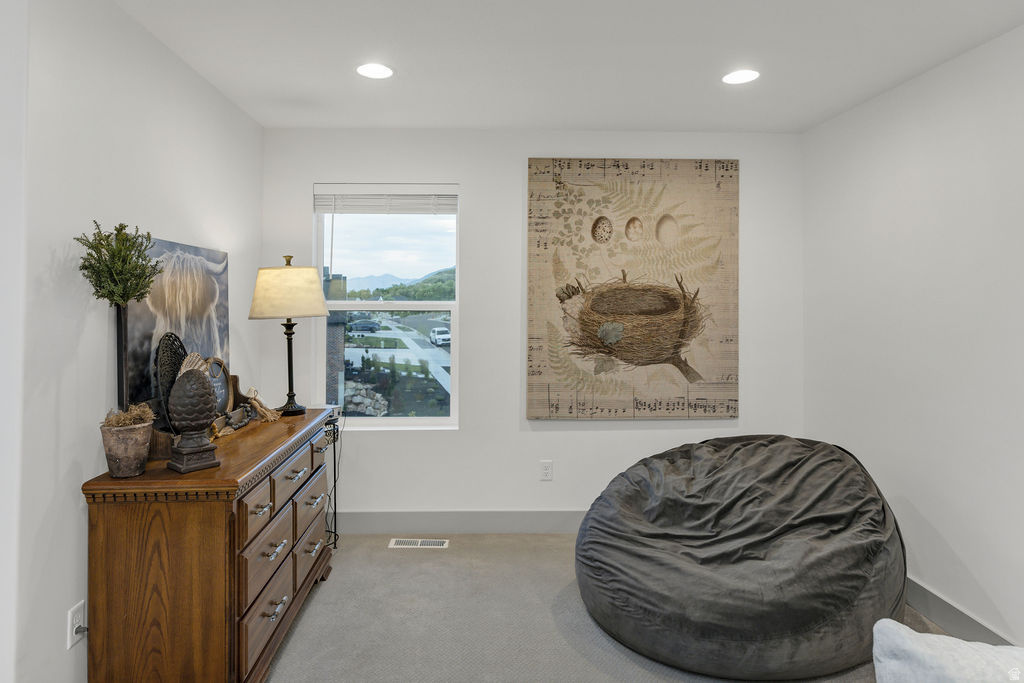 ORCHARD RIDGE - Residential
